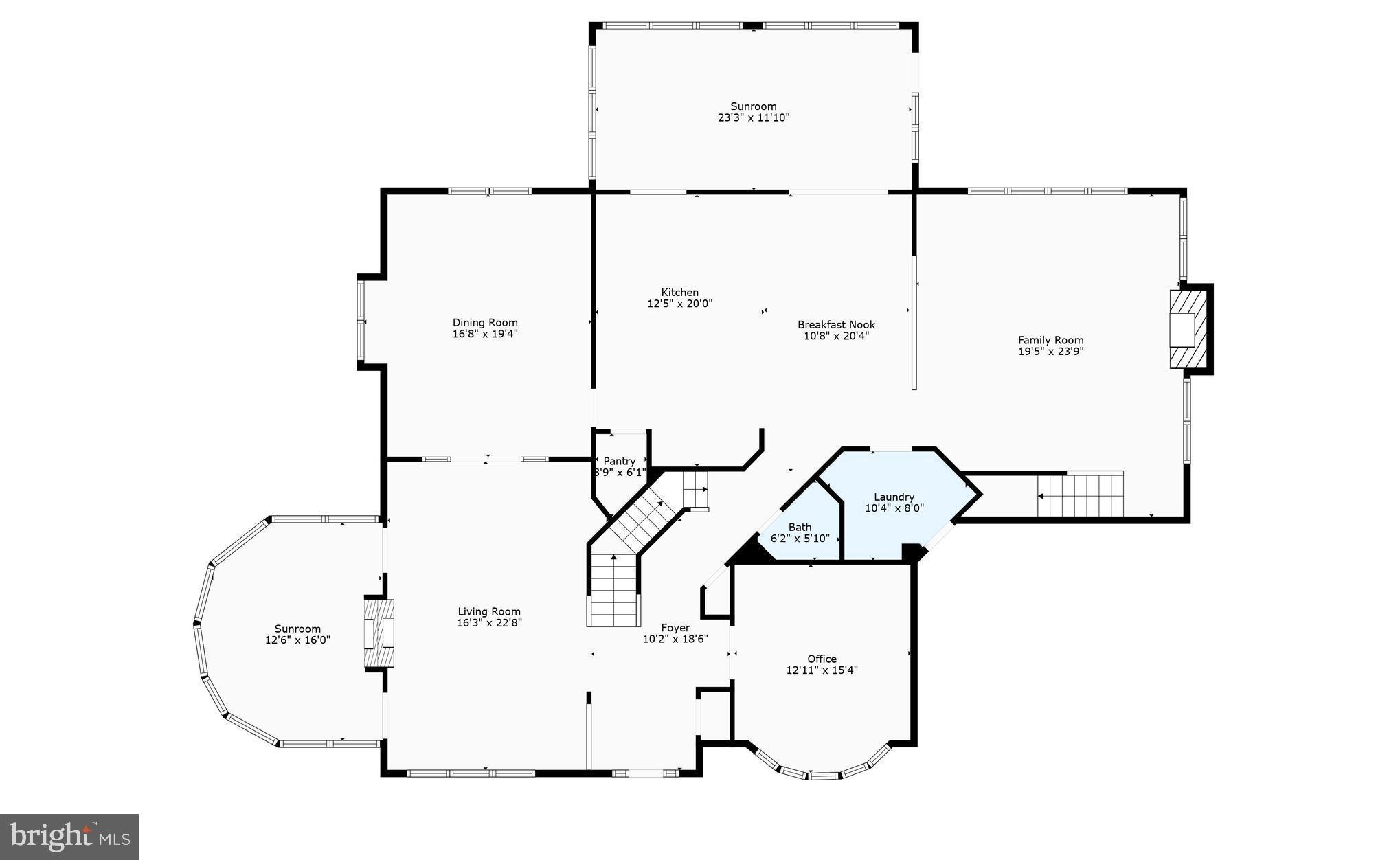 CROOKED CREEK - Residential