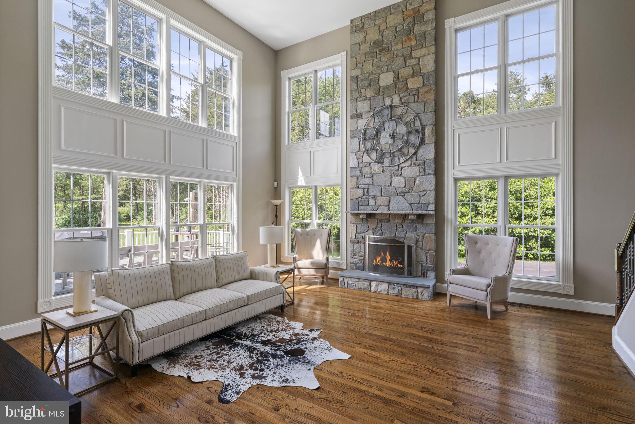 CROOKED CREEK - Residential