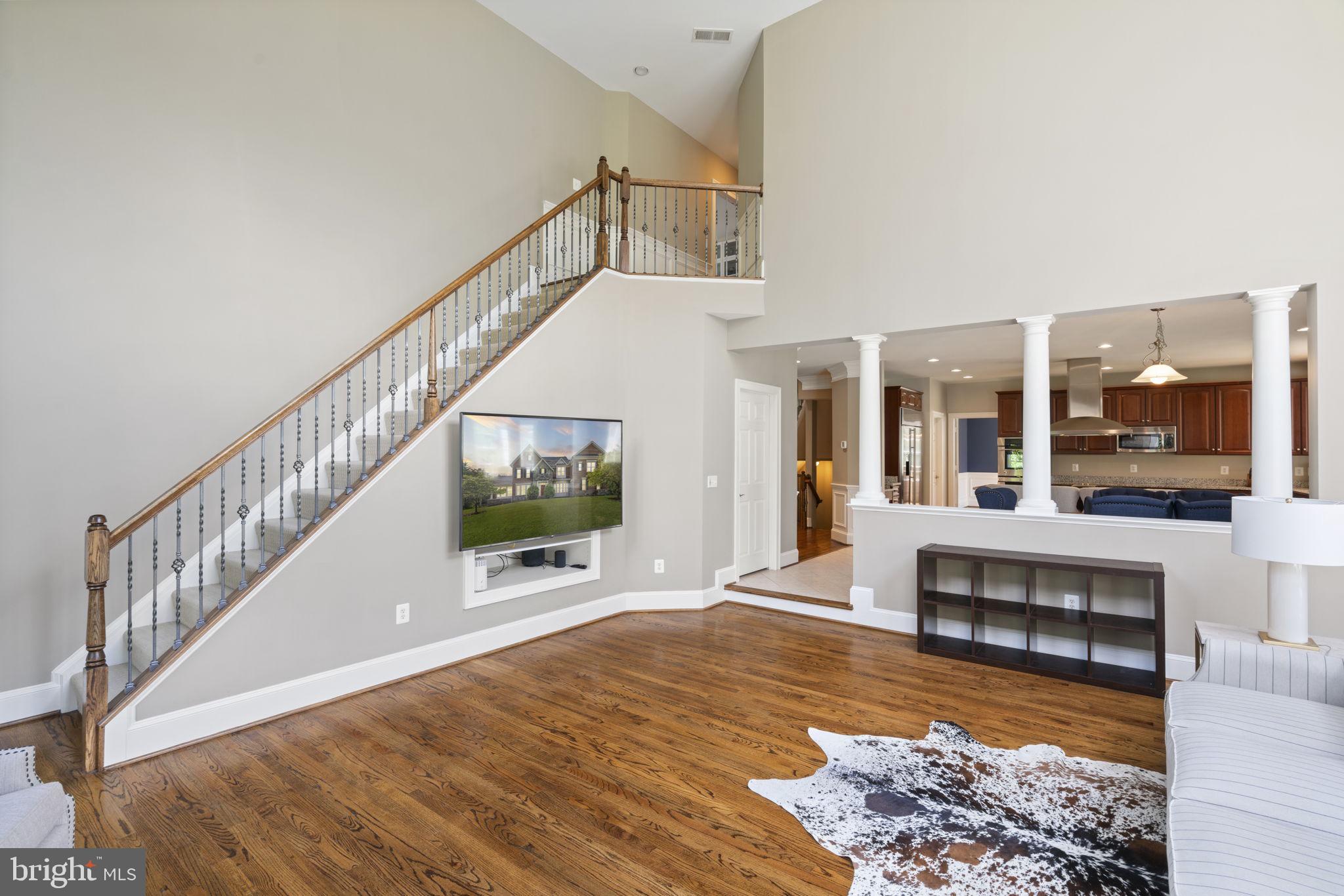 CROOKED CREEK - Residential