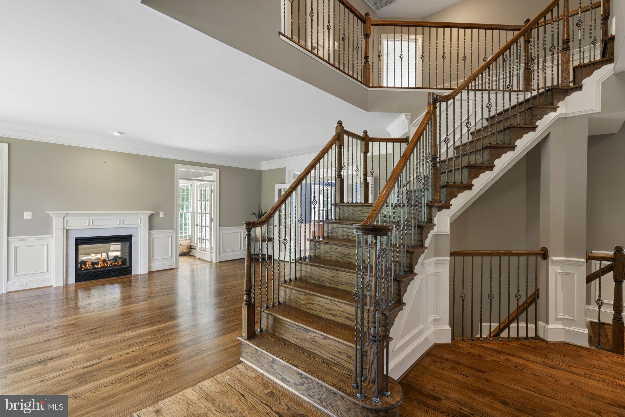 CROOKED CREEK - Residential