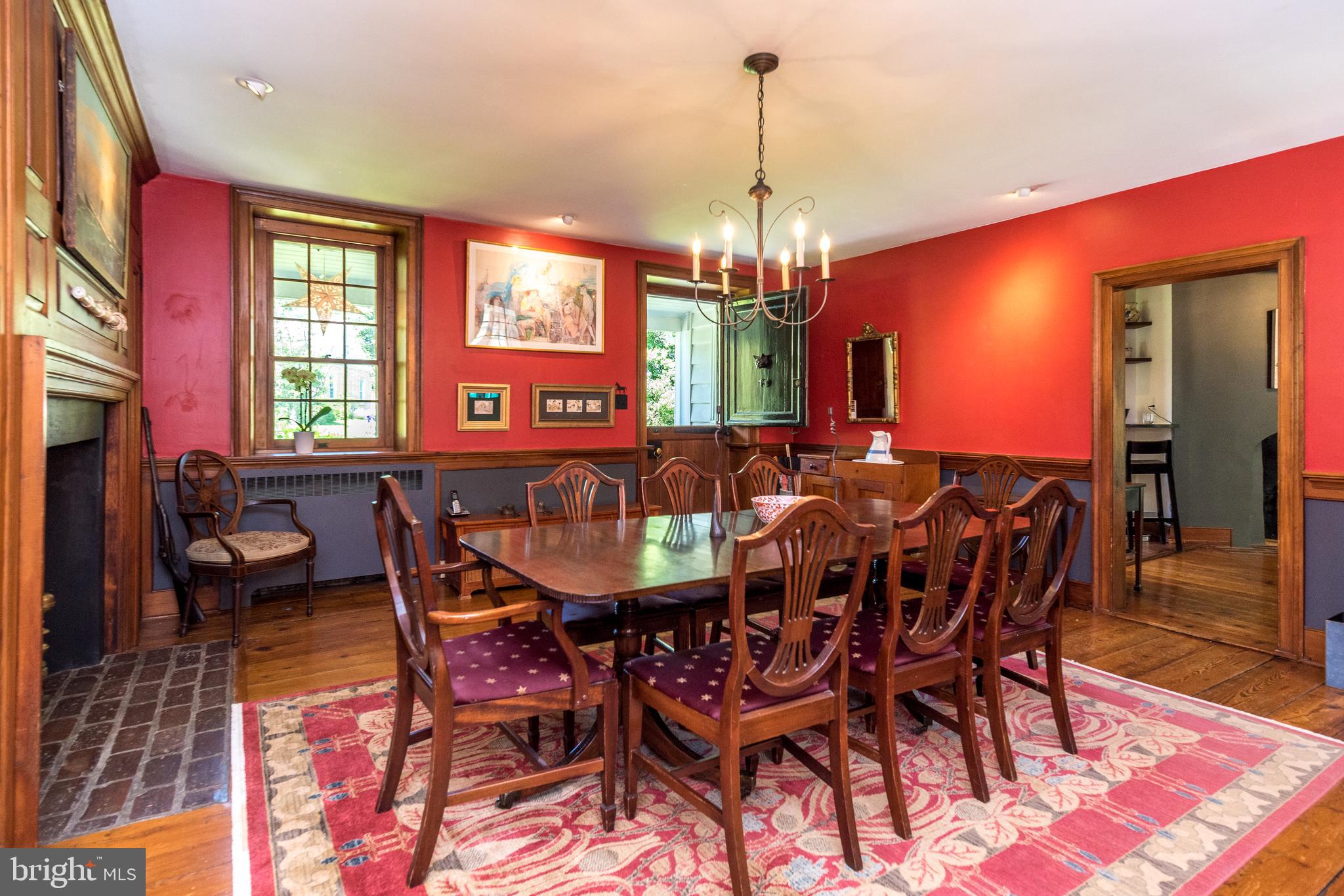 JERICHO VALLEY - Residential