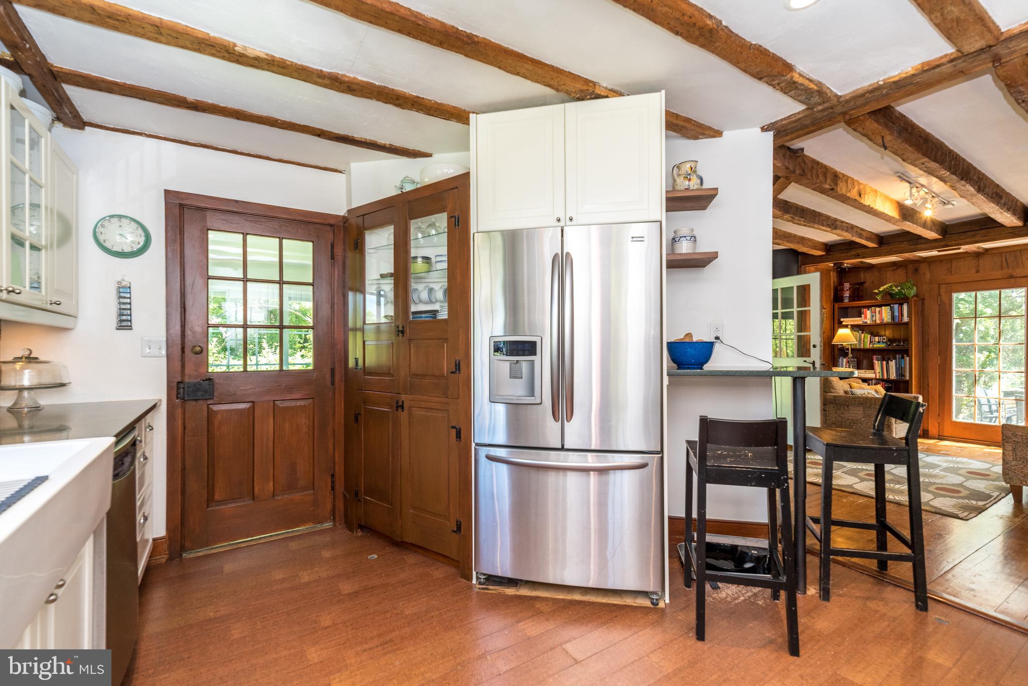 JERICHO VALLEY - Residential