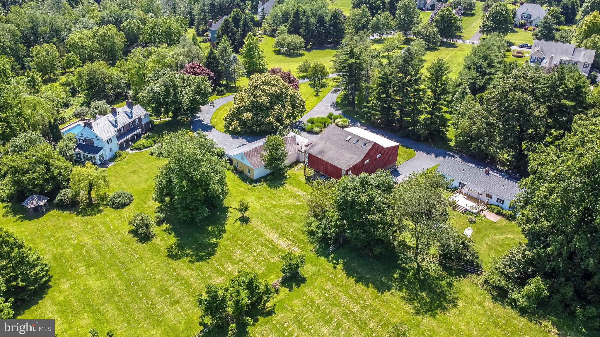 JERICHO VALLEY - Residential