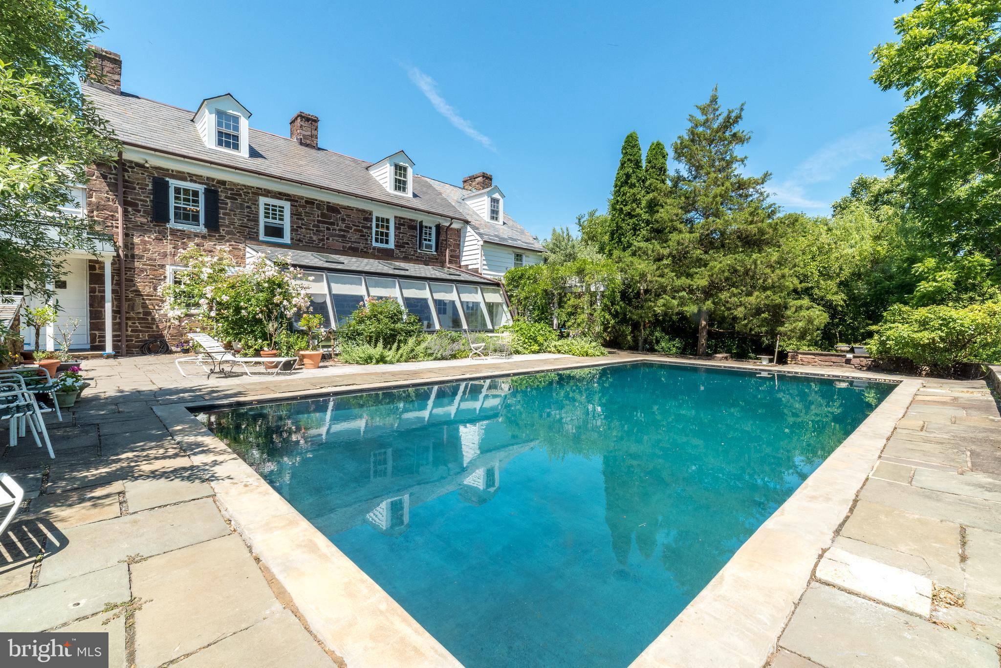 JERICHO VALLEY - Residential