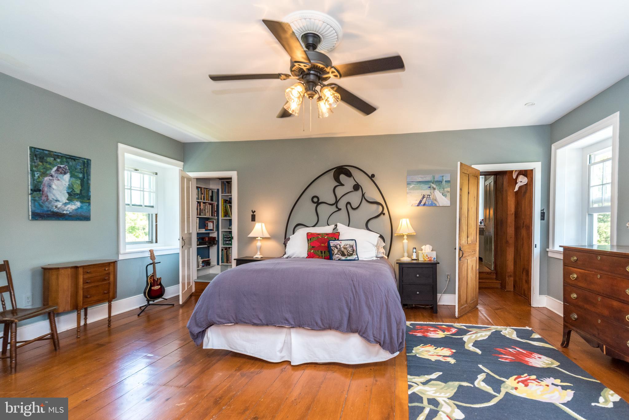 JERICHO VALLEY - Residential