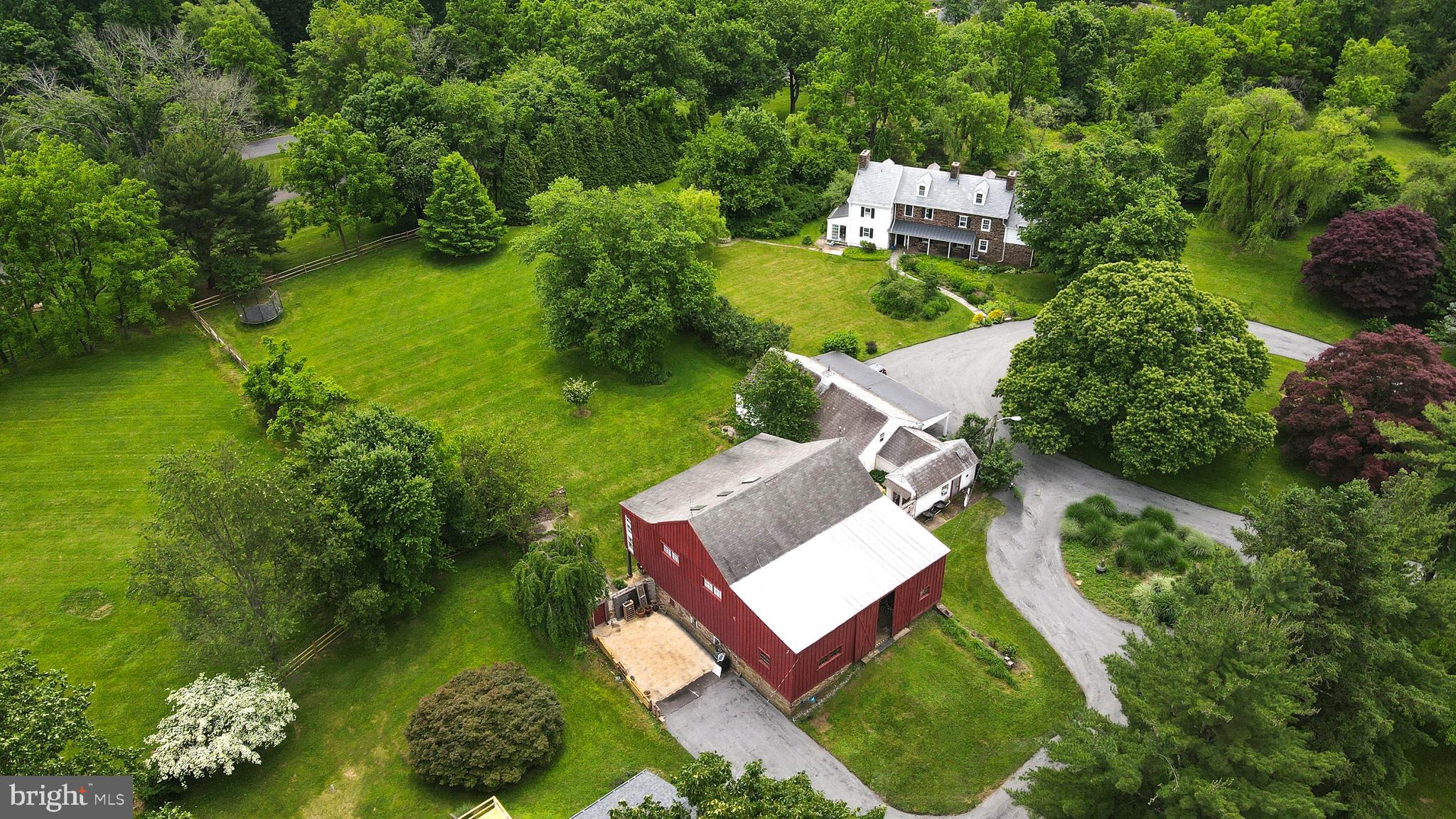 JERICHO VALLEY - Residential