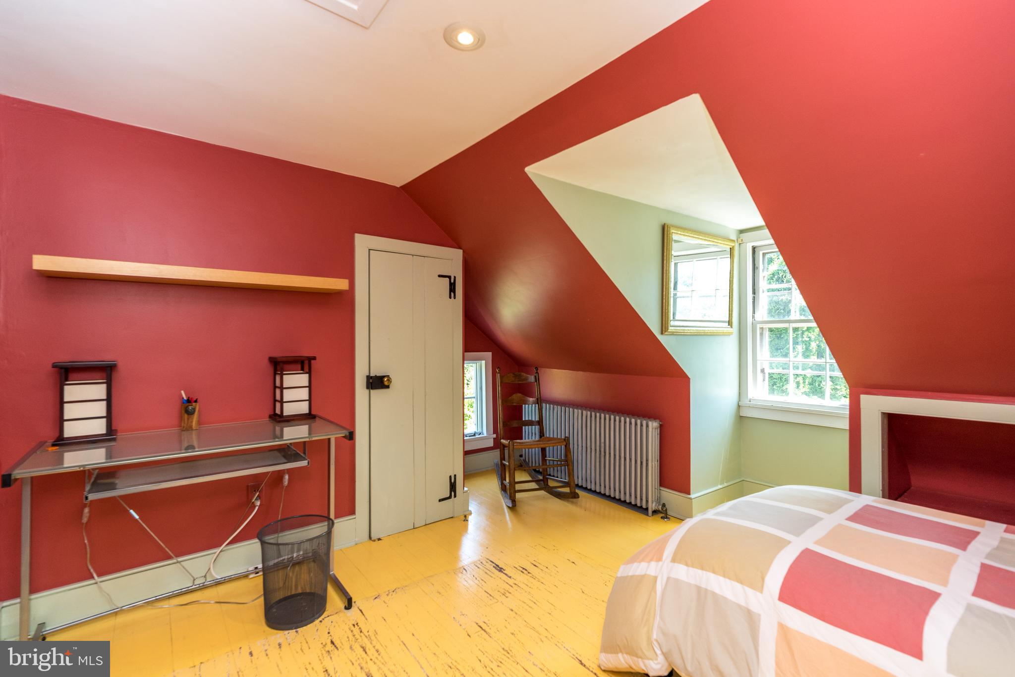 JERICHO VALLEY - Residential