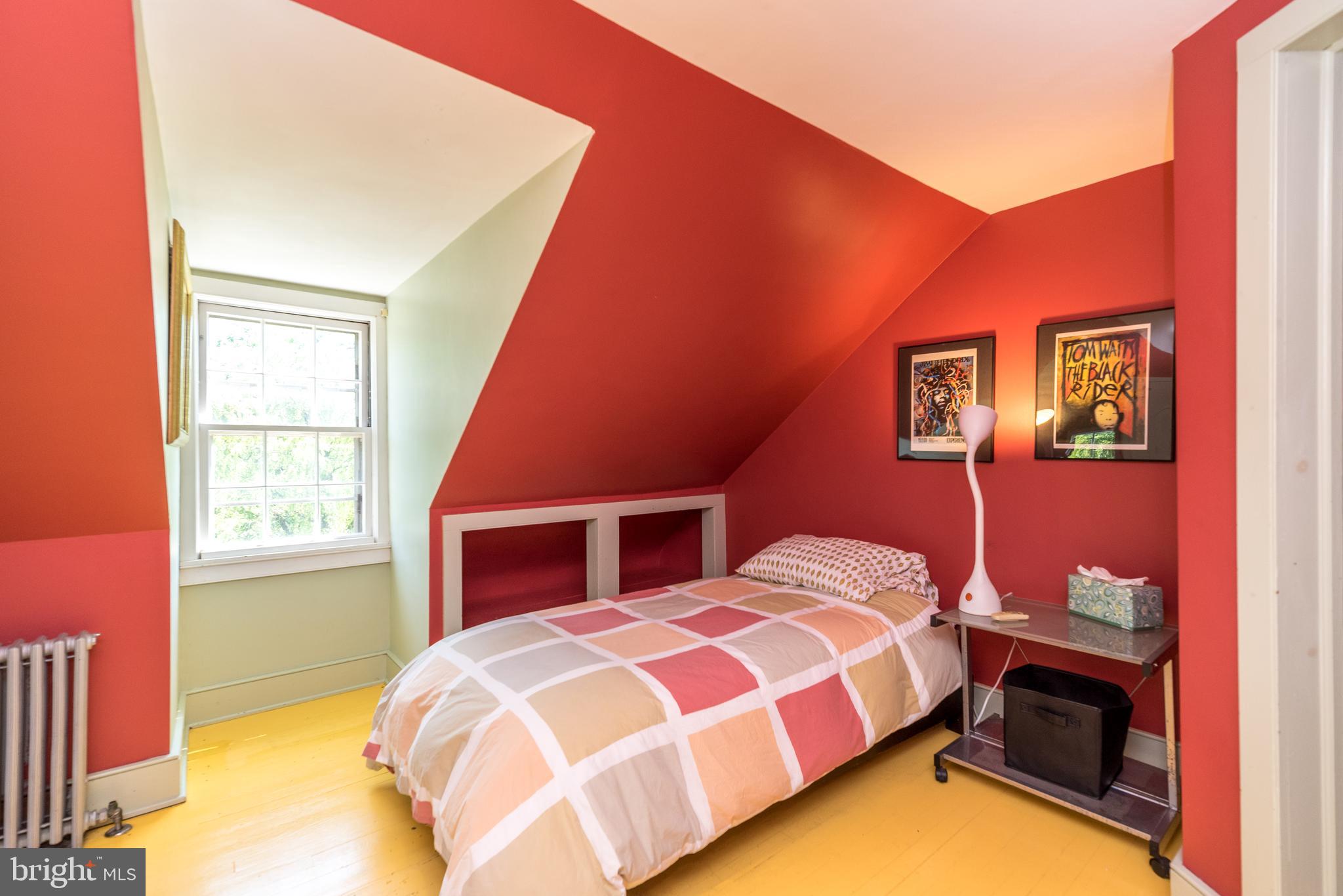 JERICHO VALLEY - Residential