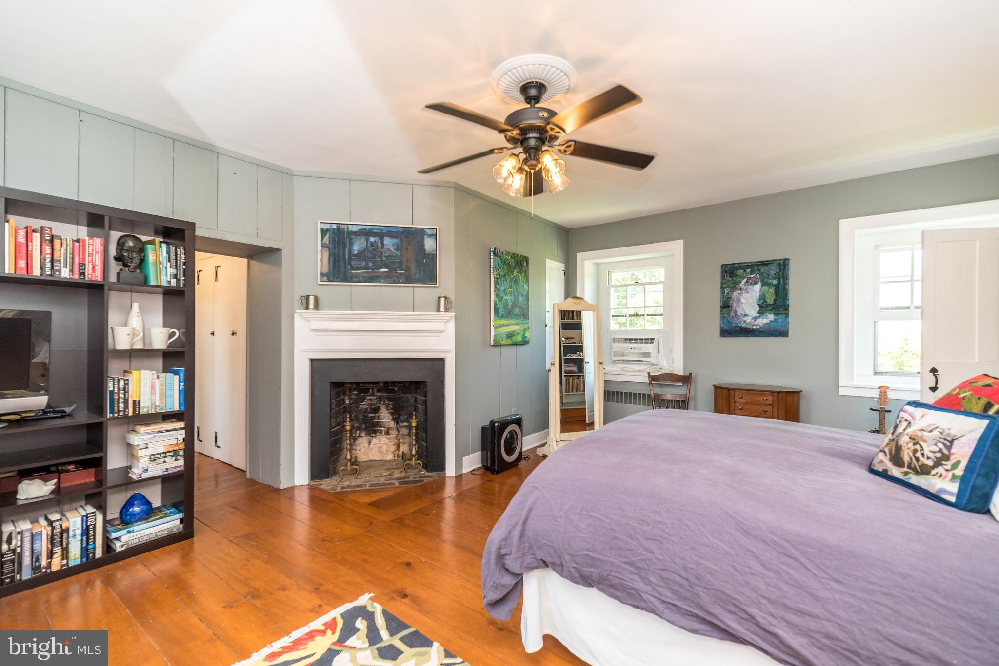 JERICHO VALLEY - Residential