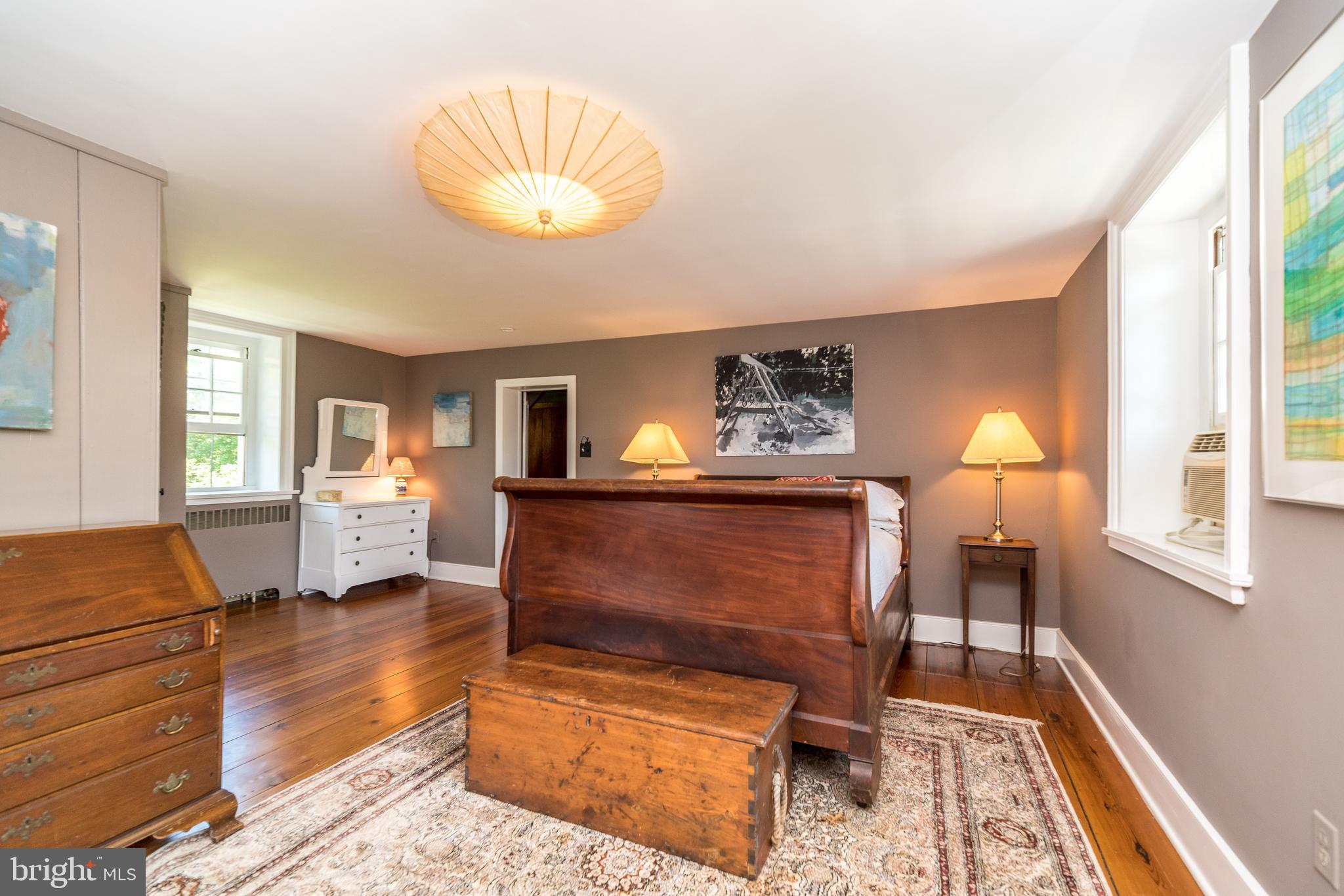 JERICHO VALLEY - Residential