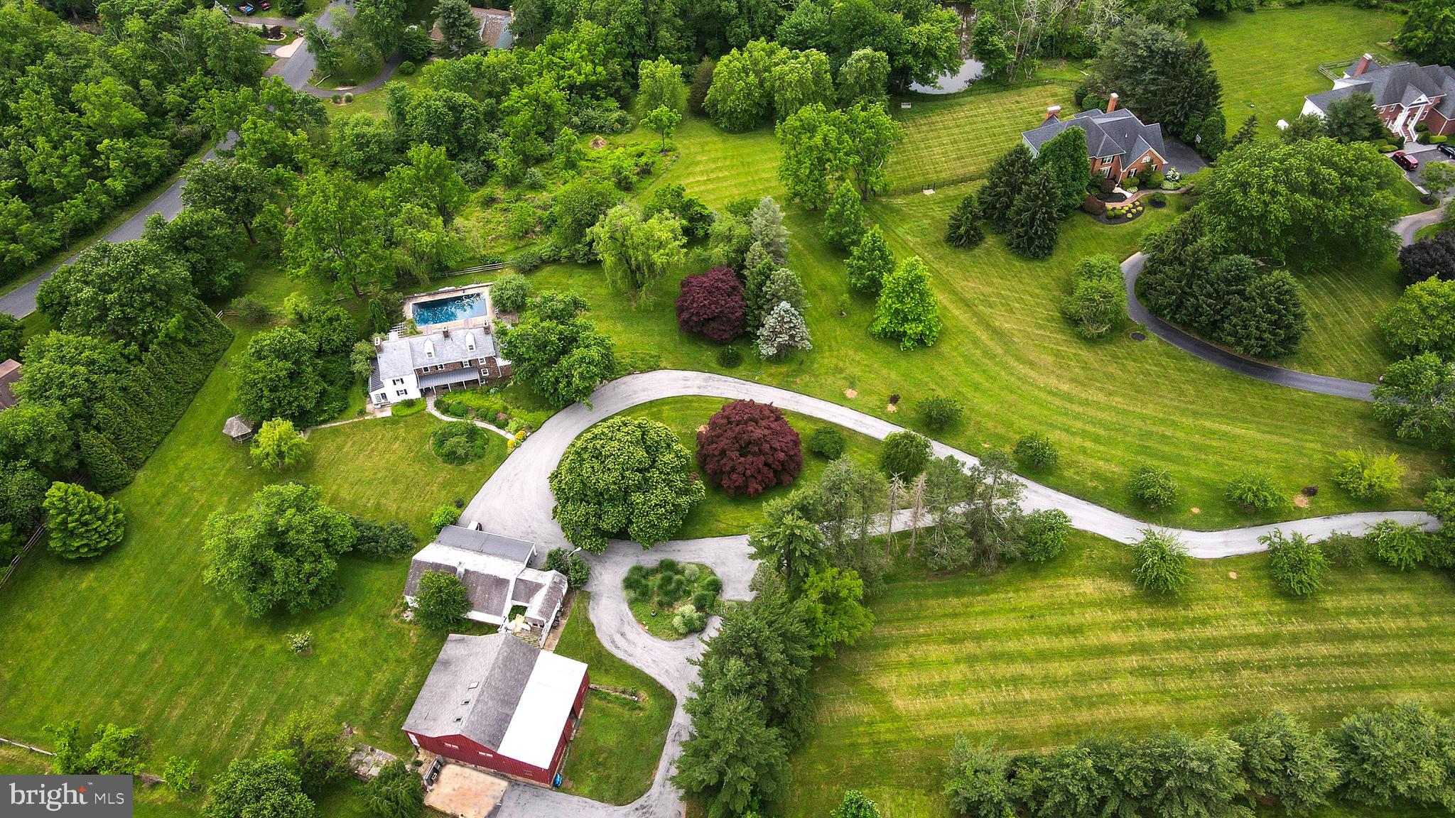 JERICHO VALLEY - Residential