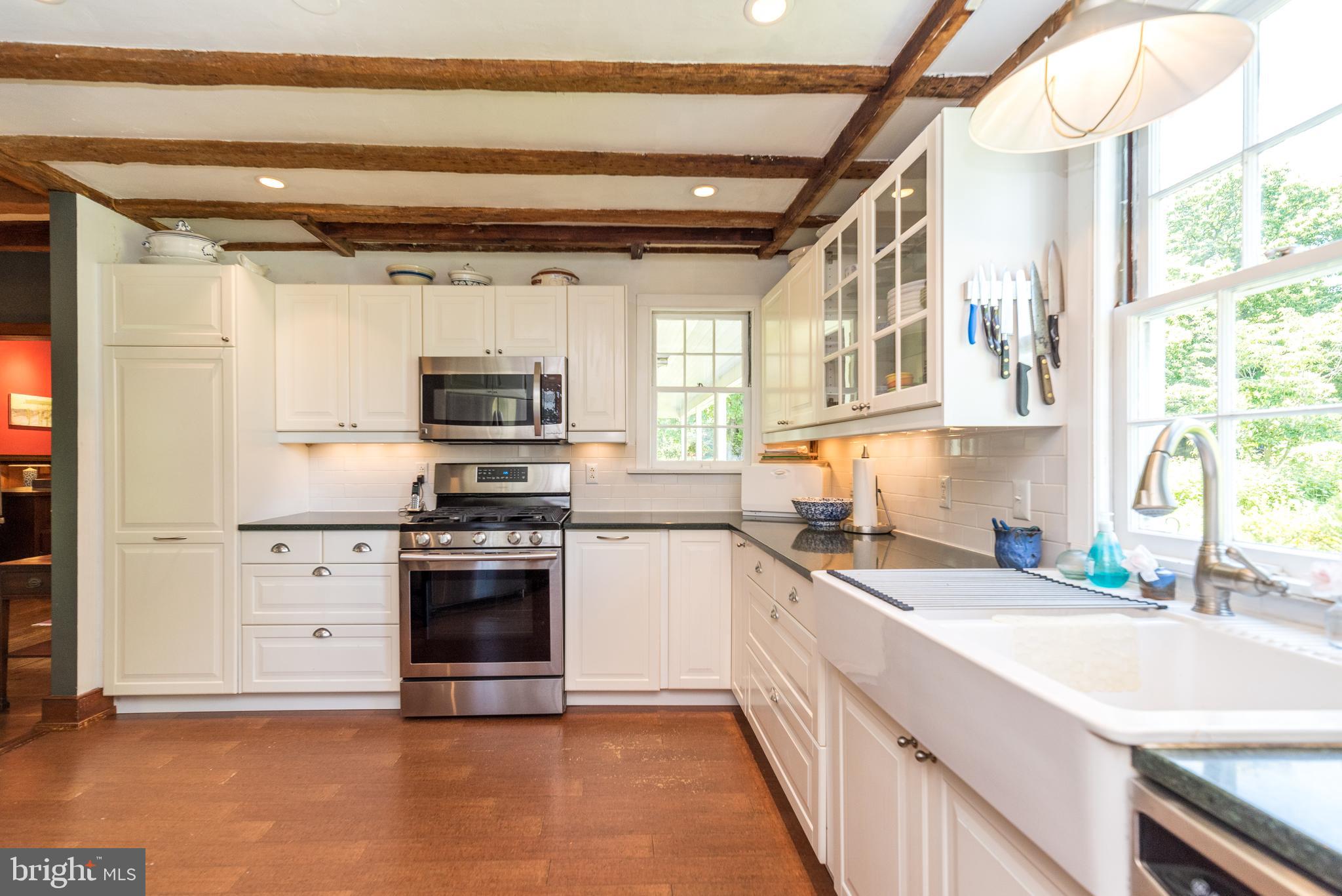 JERICHO VALLEY - Residential