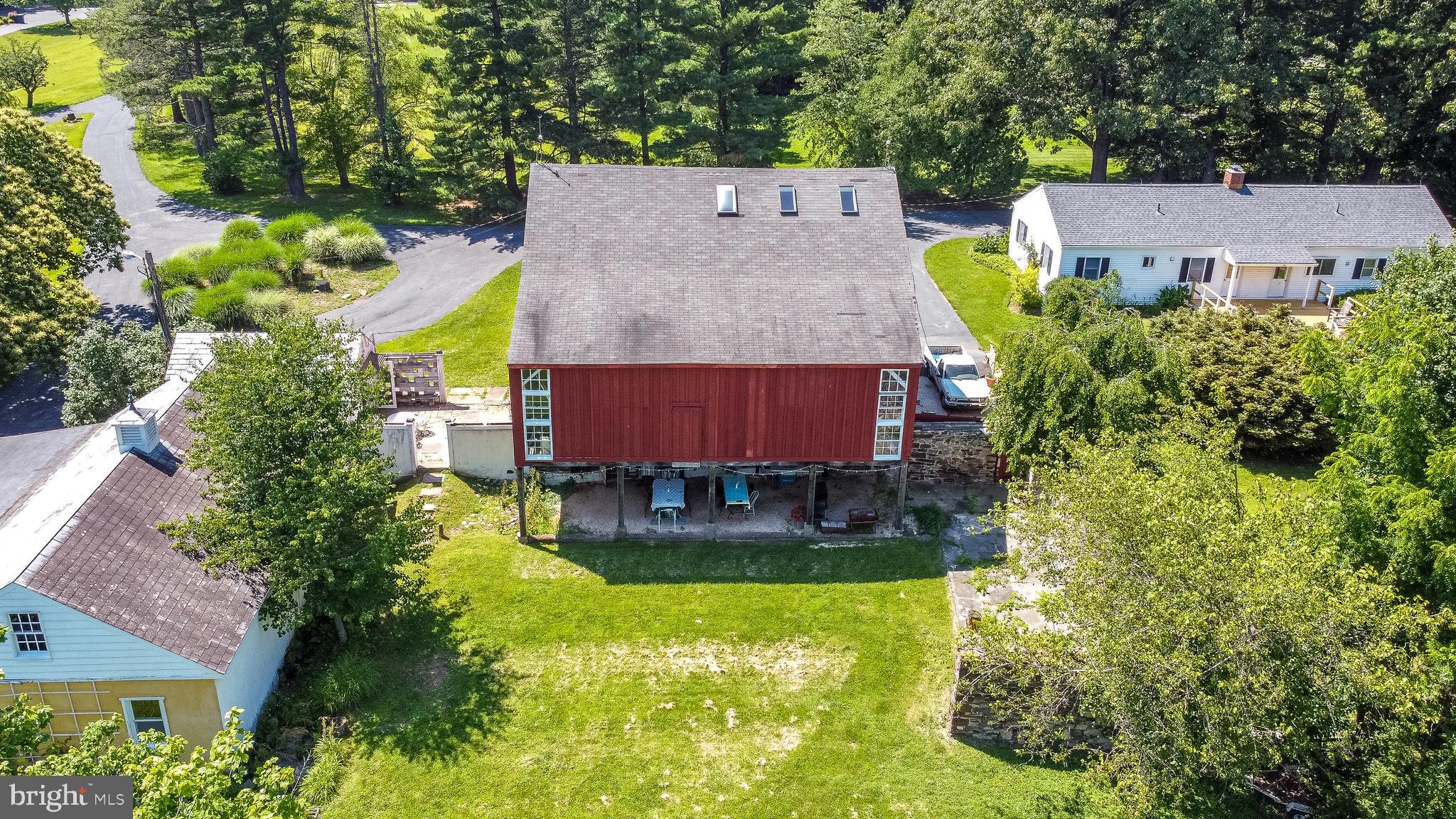 JERICHO VALLEY - Residential