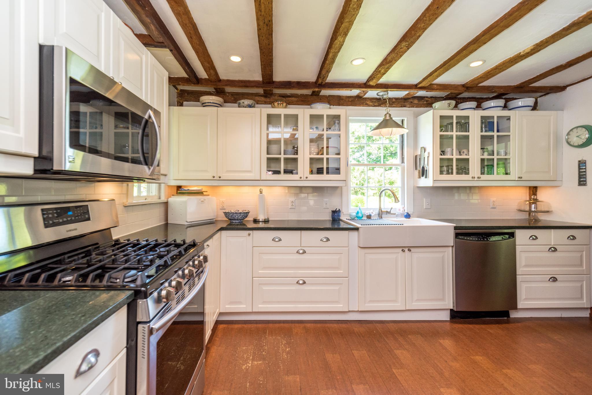 JERICHO VALLEY - Residential