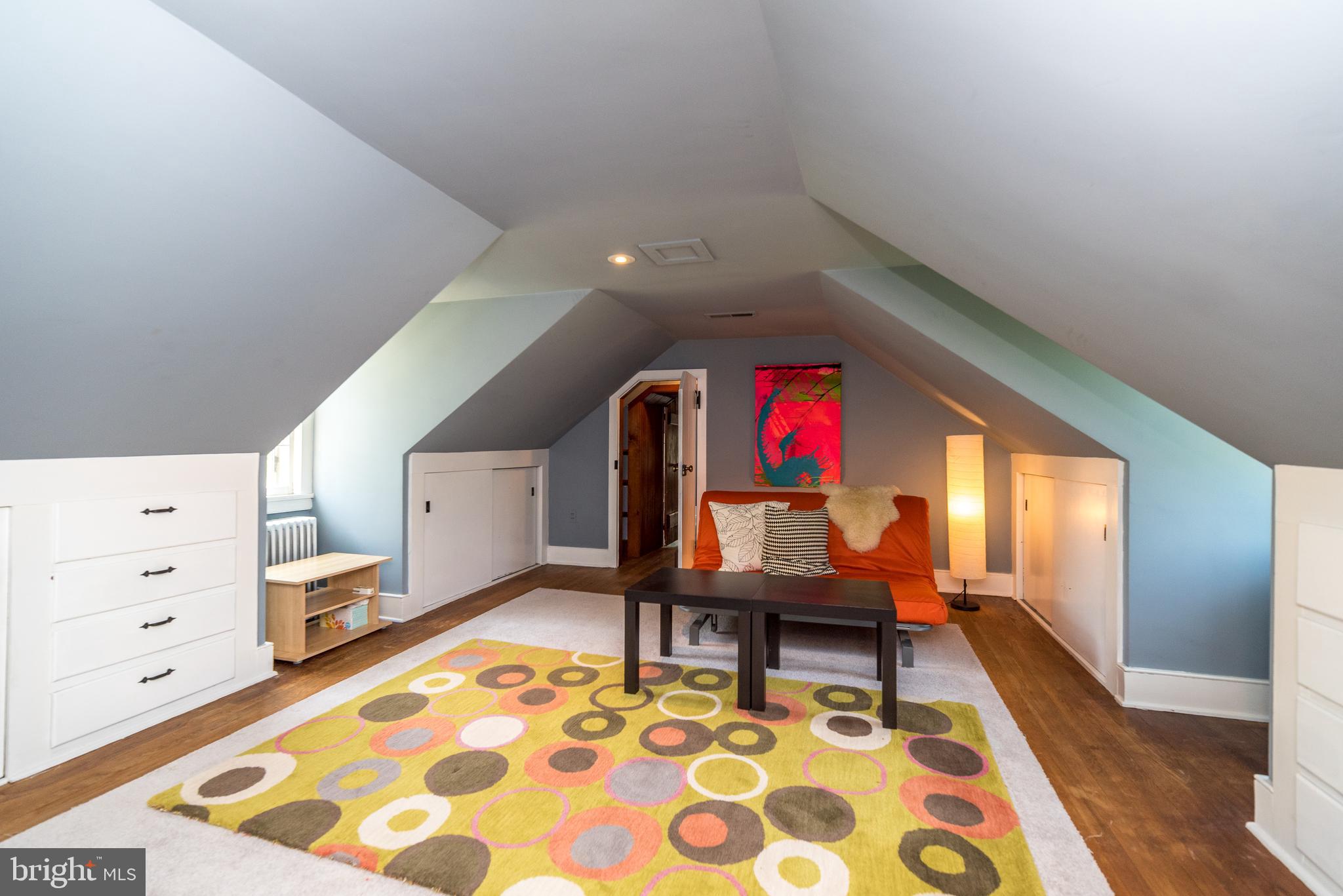 JERICHO VALLEY - Residential