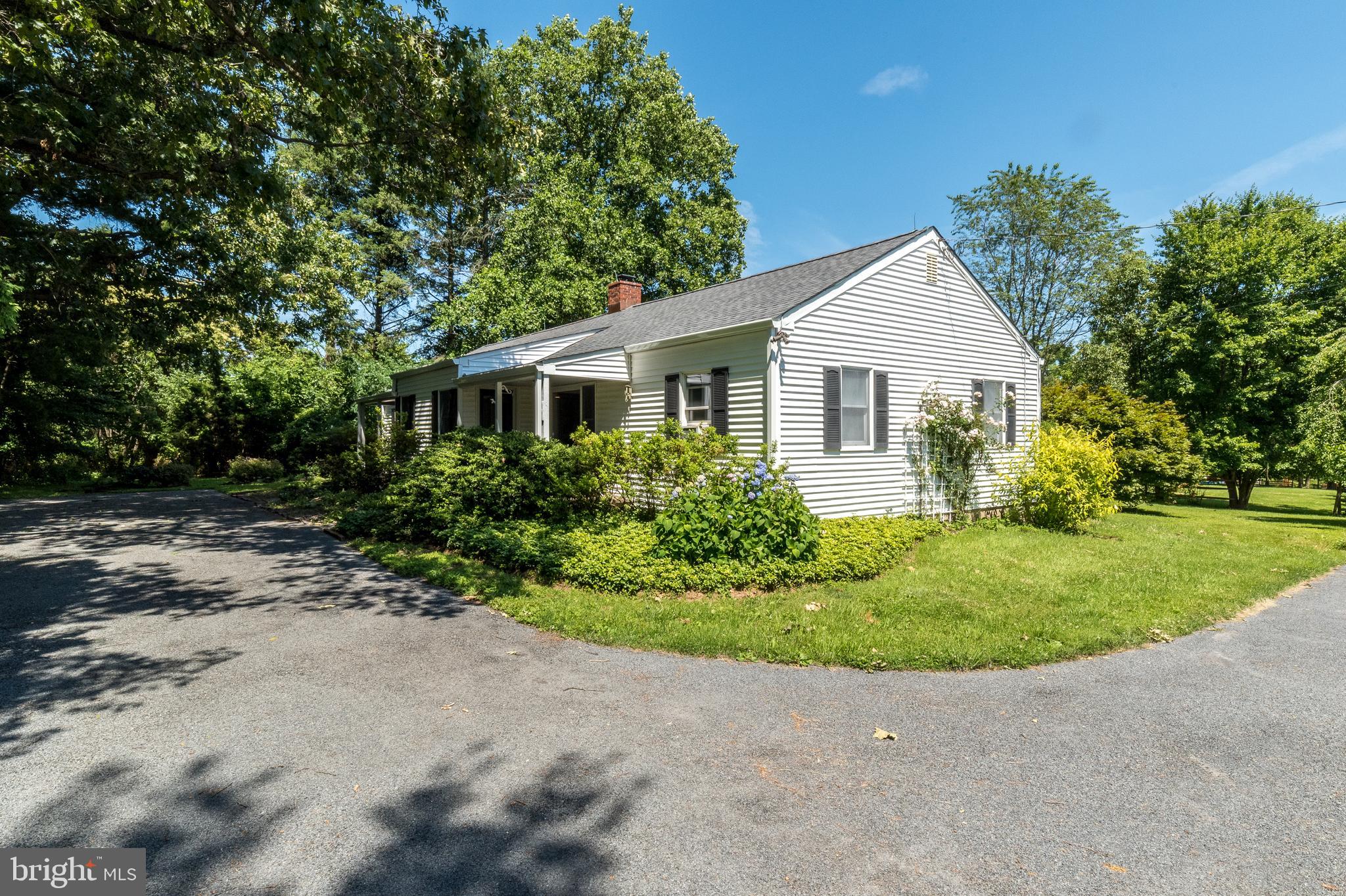 JERICHO VALLEY - Residential