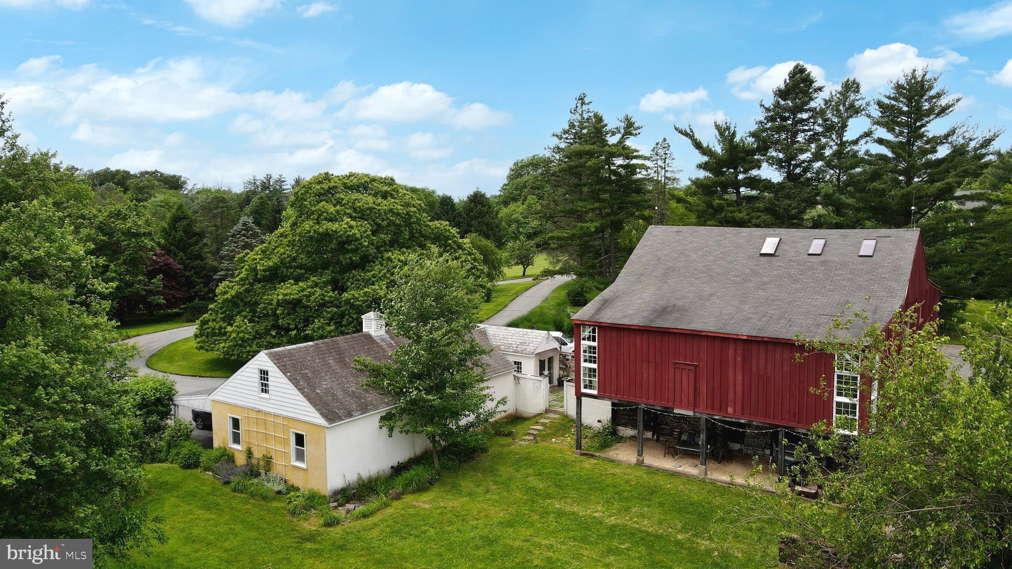 JERICHO VALLEY - Residential