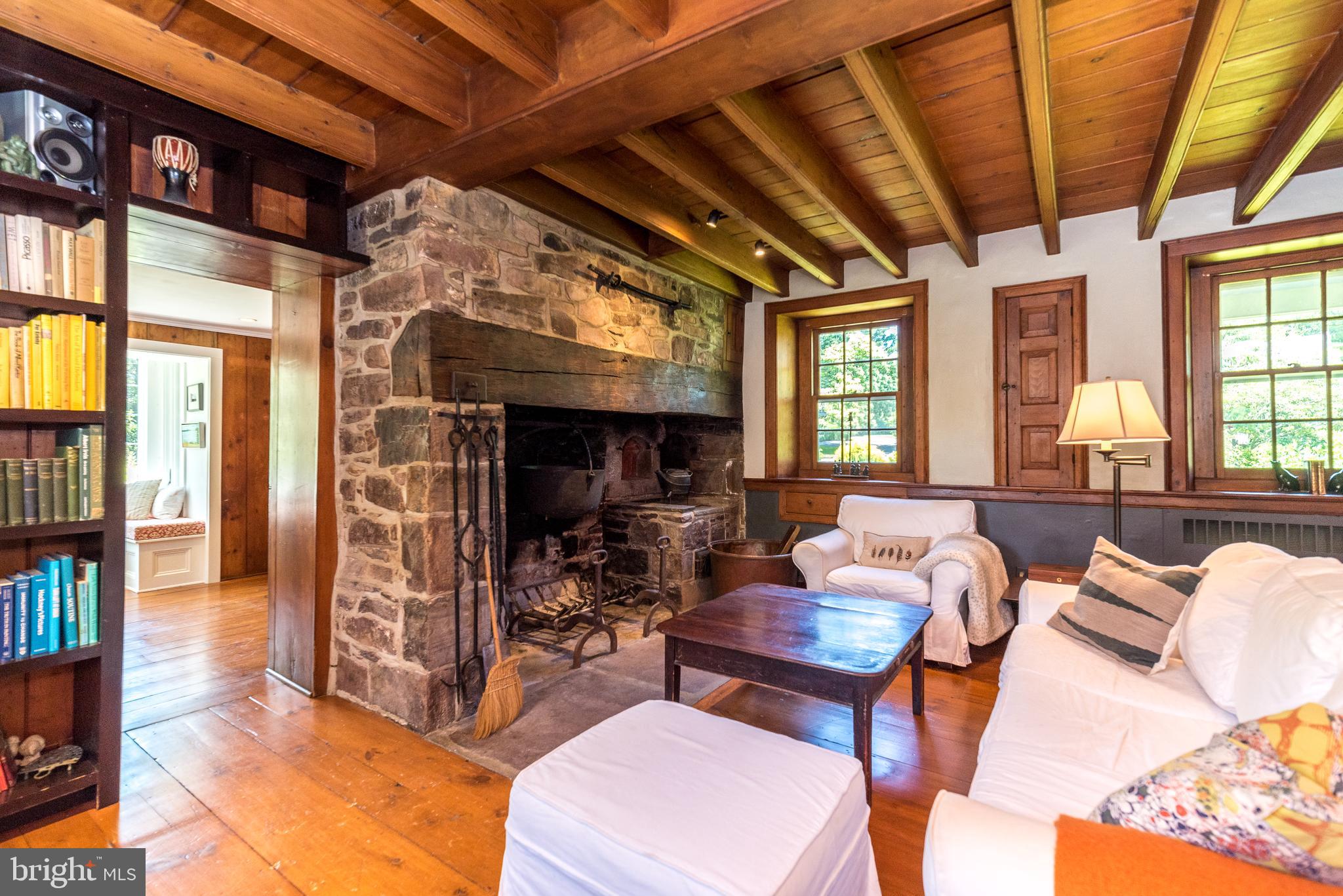 JERICHO VALLEY - Residential