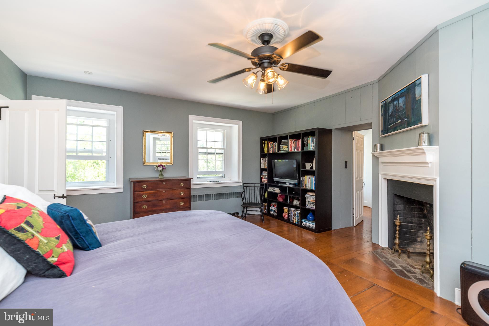 JERICHO VALLEY - Residential