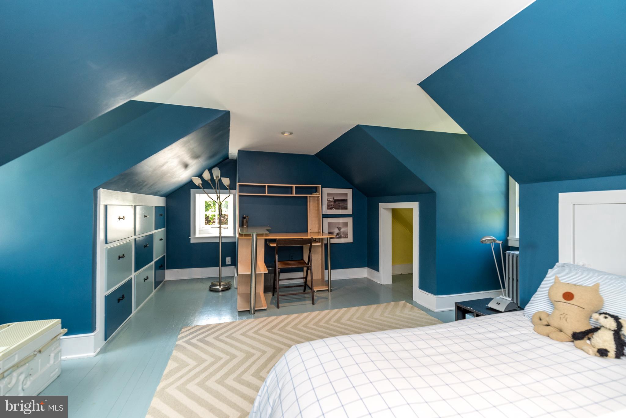 JERICHO VALLEY - Residential