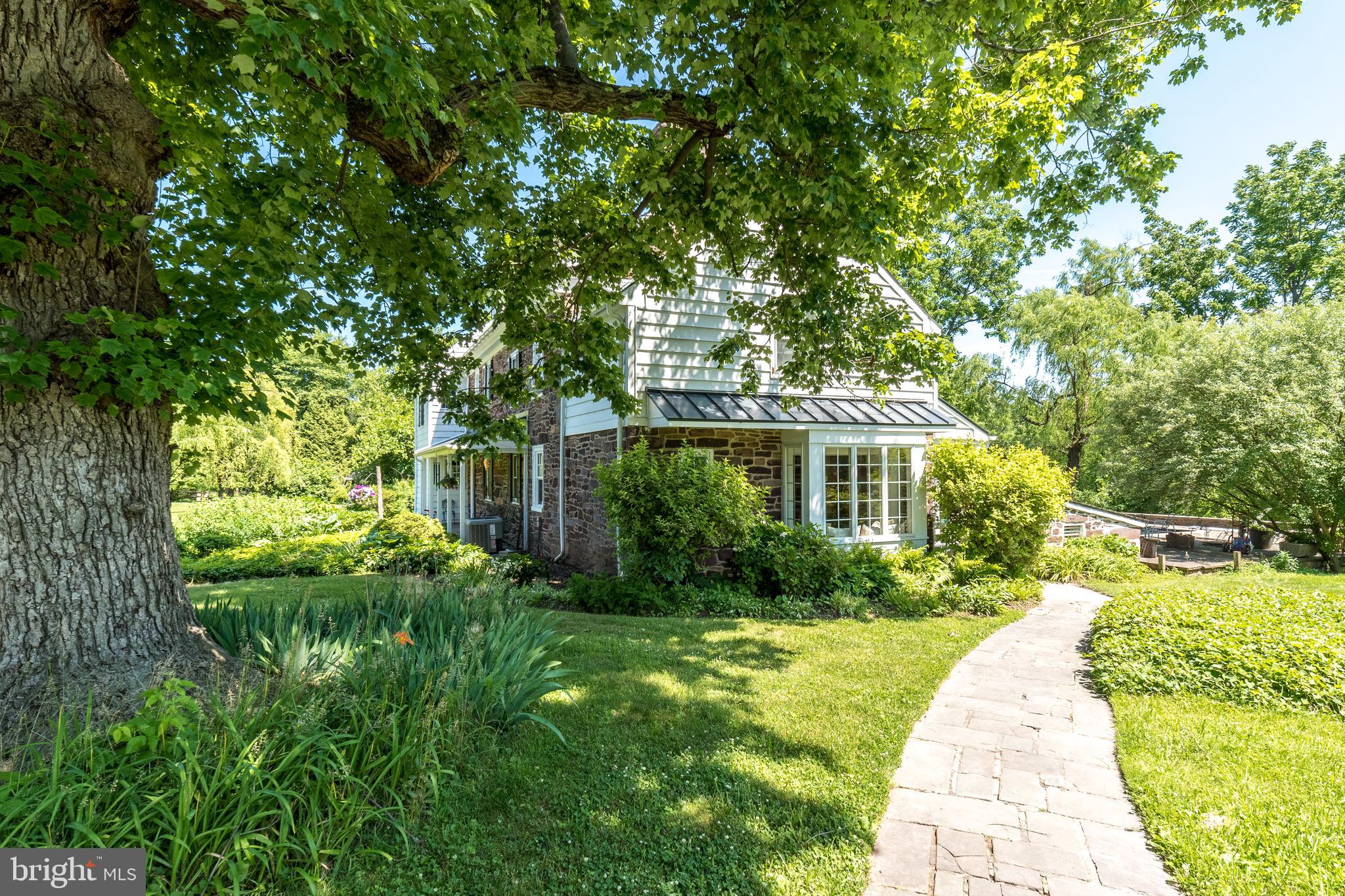 JERICHO VALLEY - Residential