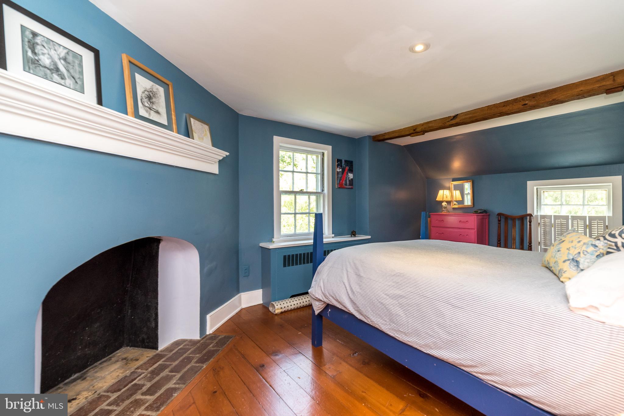 JERICHO VALLEY - Residential