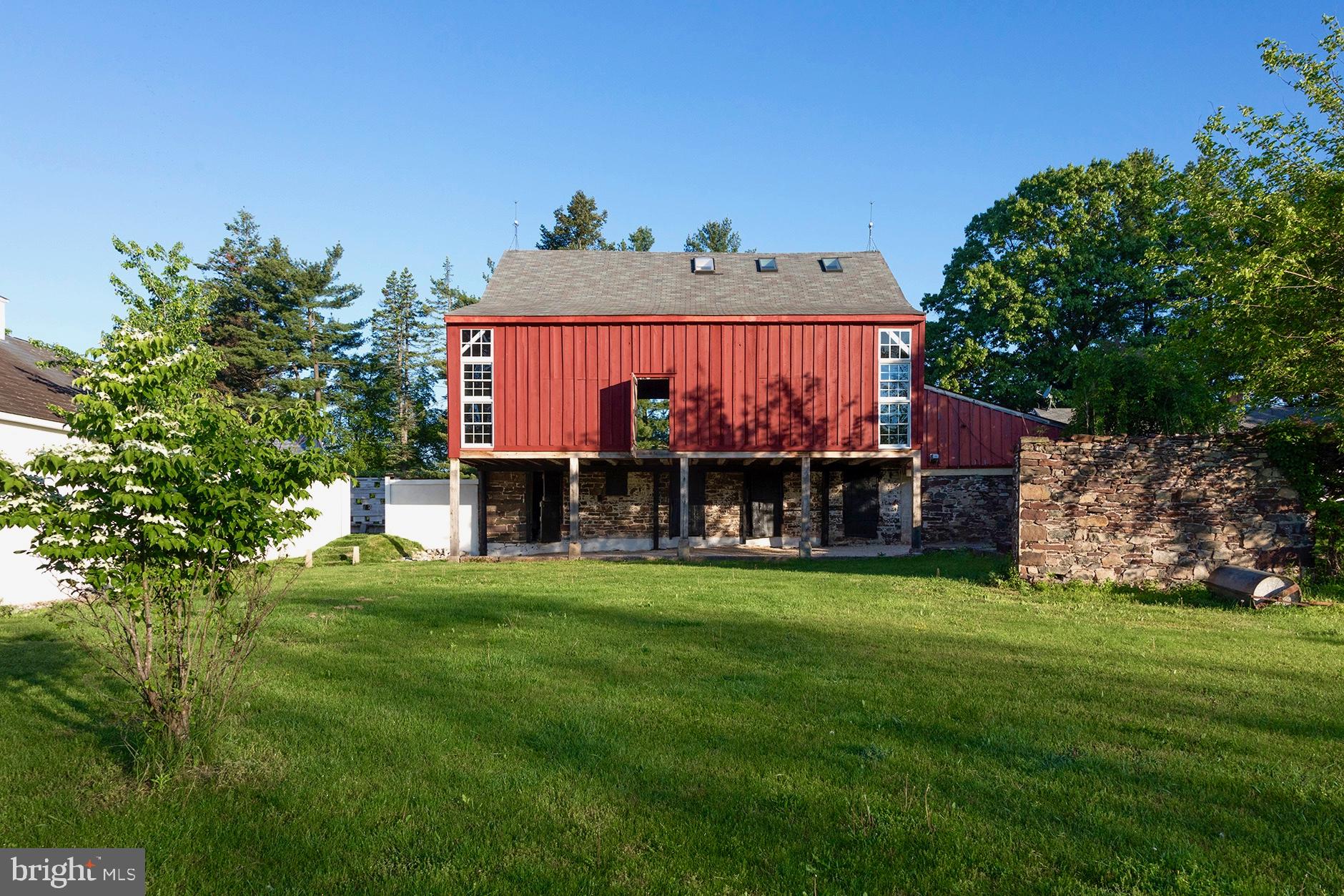 JERICHO VALLEY - Residential