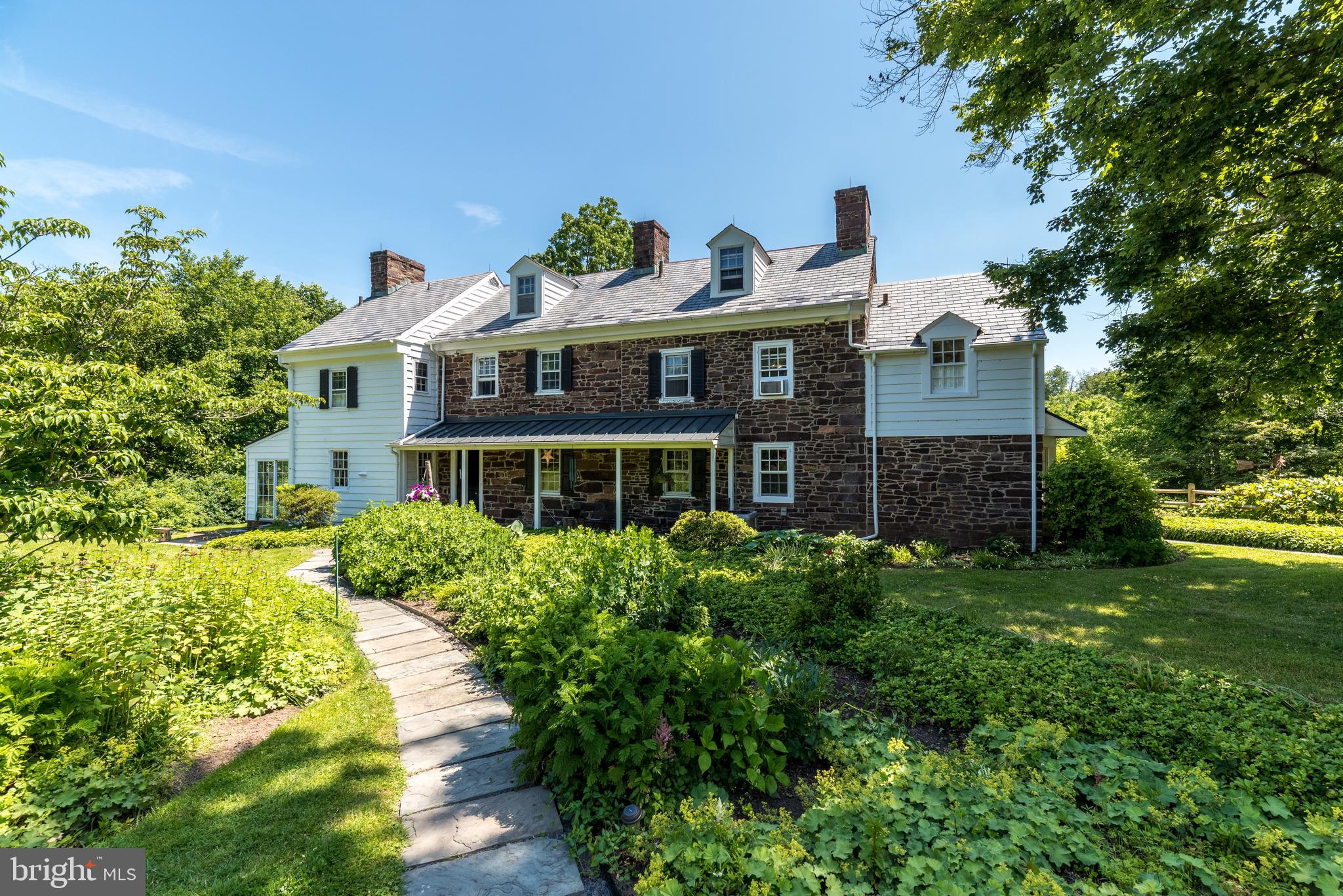 JERICHO VALLEY - Residential