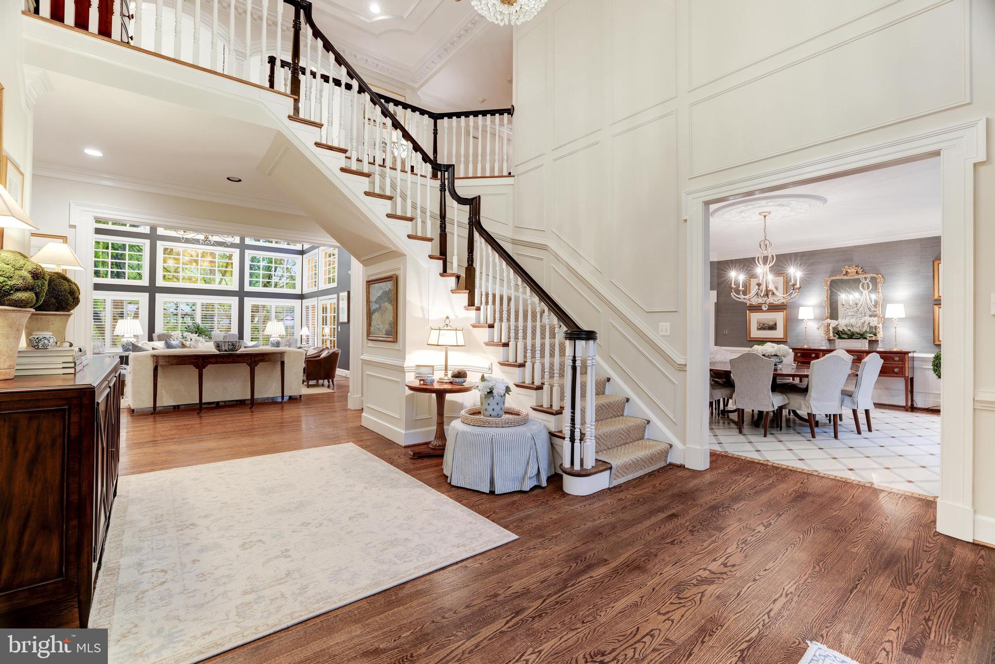 FALCON RIDGE - Residential