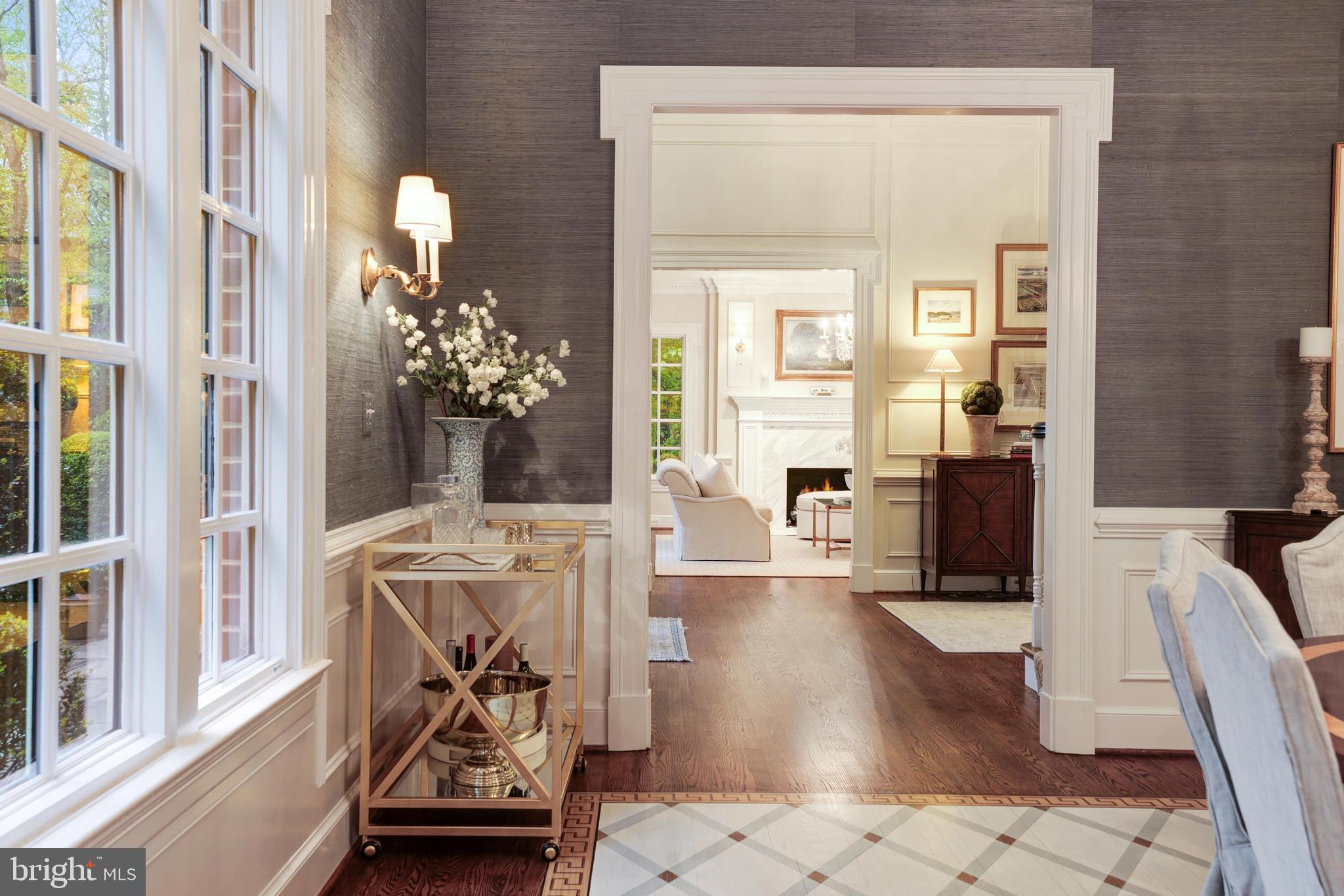 FALCON RIDGE - Residential