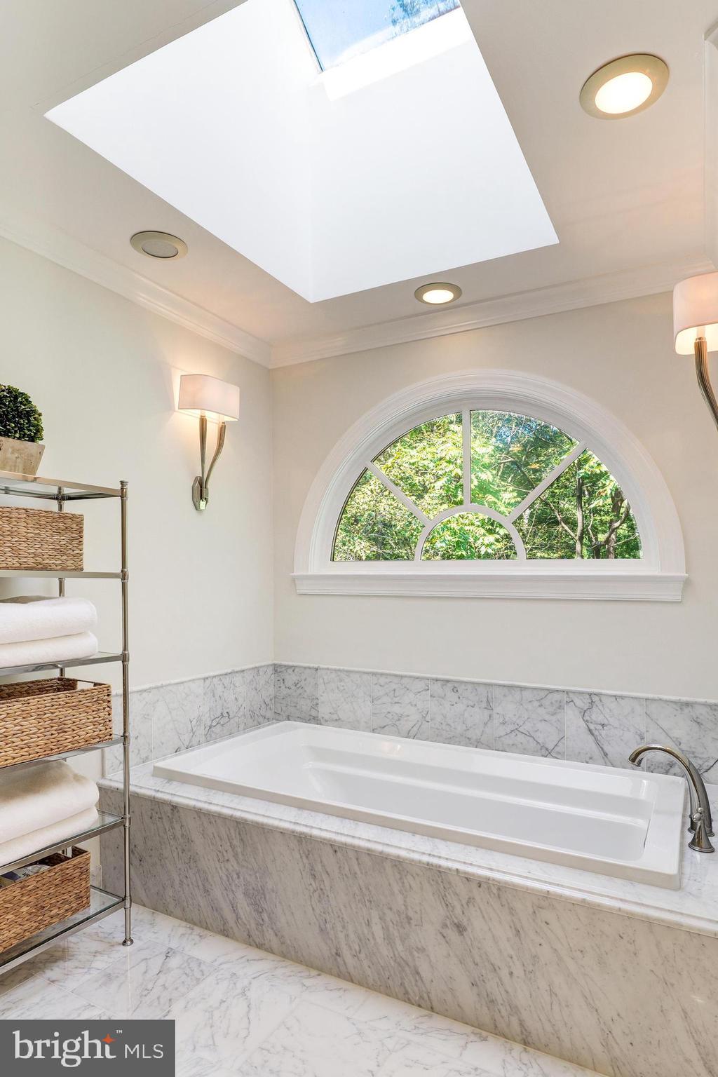 FALCON RIDGE - Residential