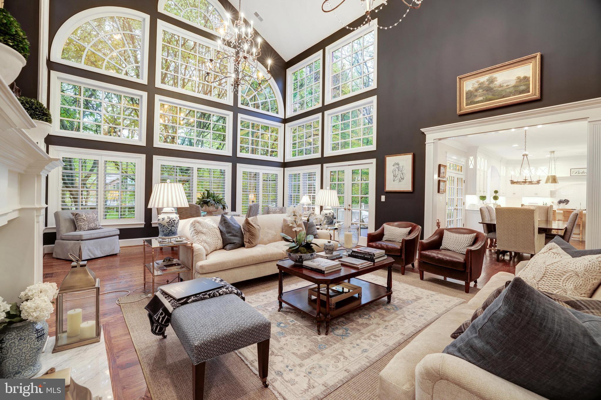 FALCON RIDGE - Residential