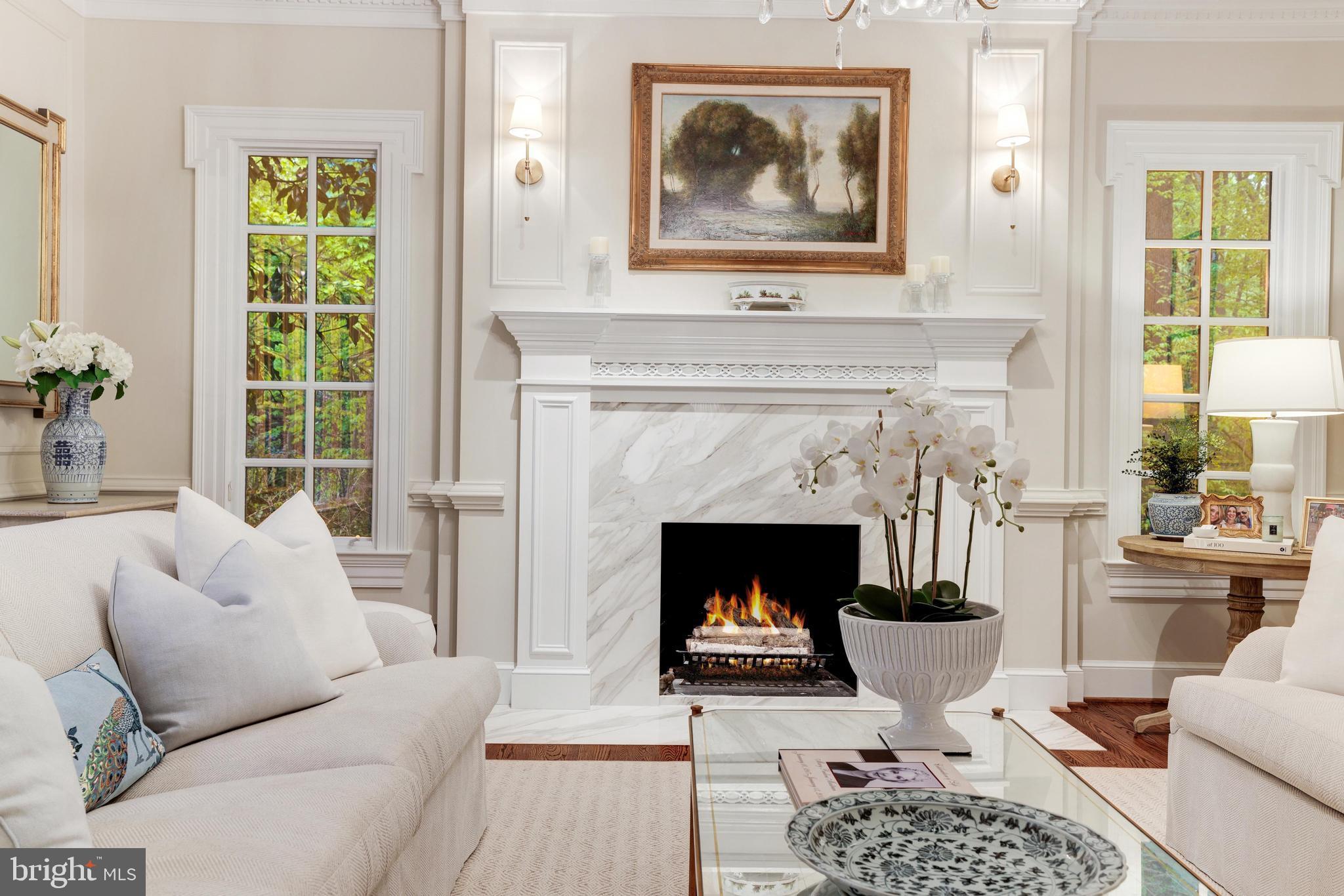 FALCON RIDGE - Residential