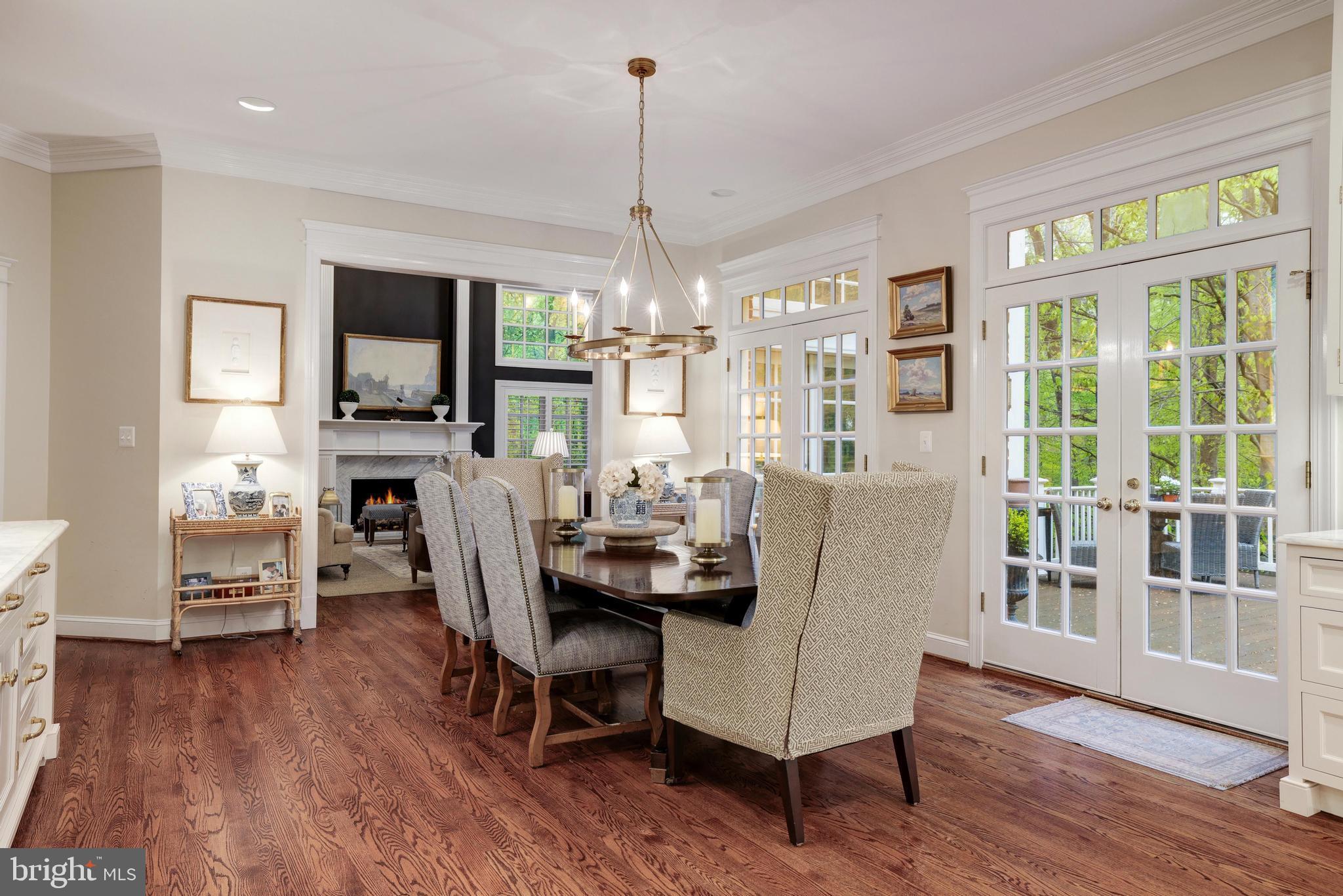 FALCON RIDGE - Residential