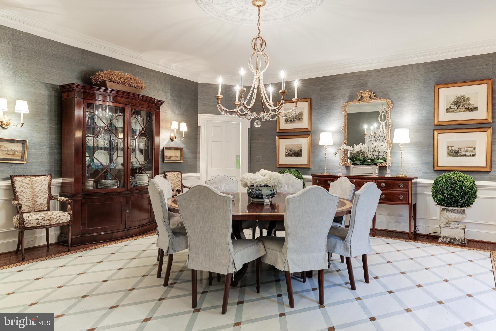 FALCON RIDGE - Residential