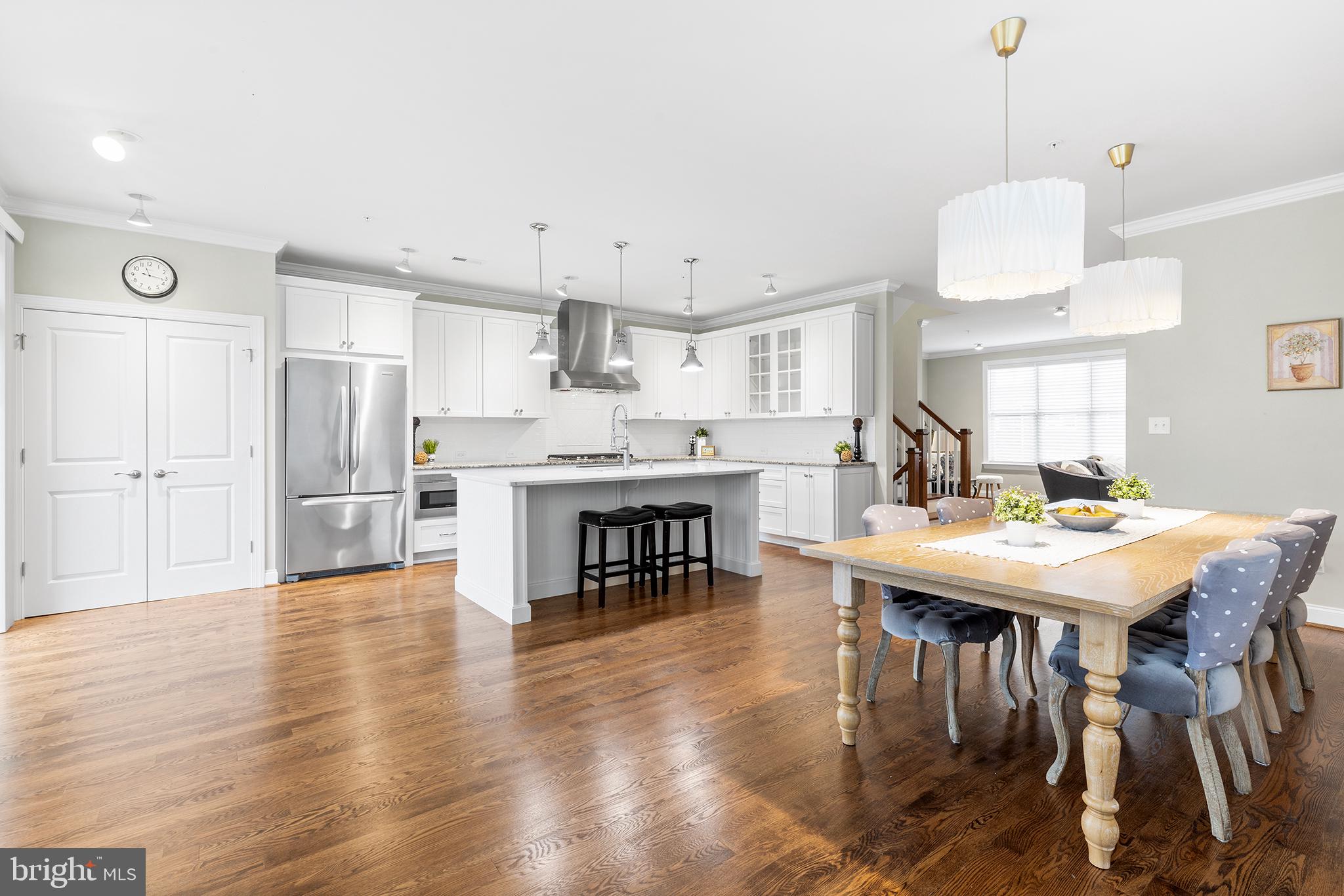 BRYN MAWR - Residential