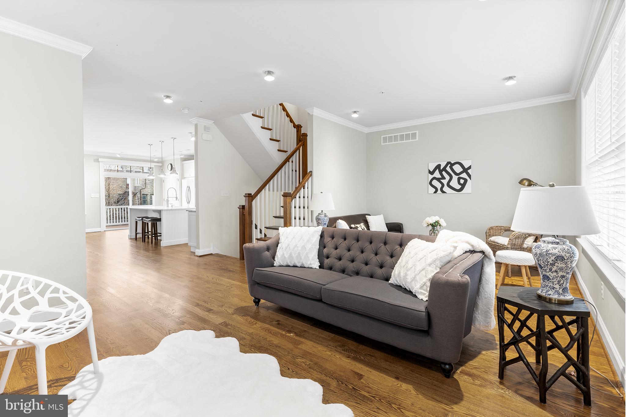 BRYN MAWR - Residential