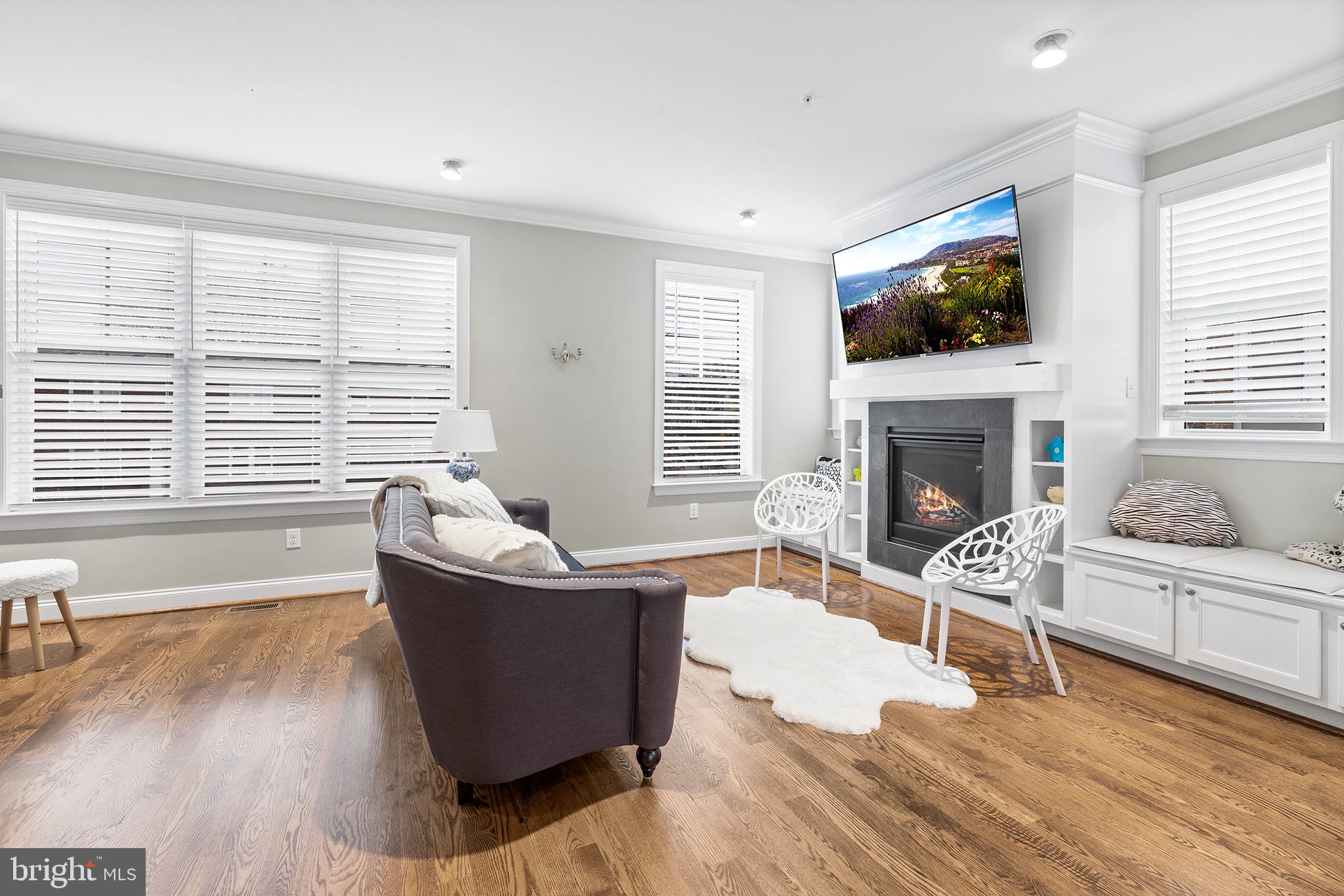 BRYN MAWR - Residential