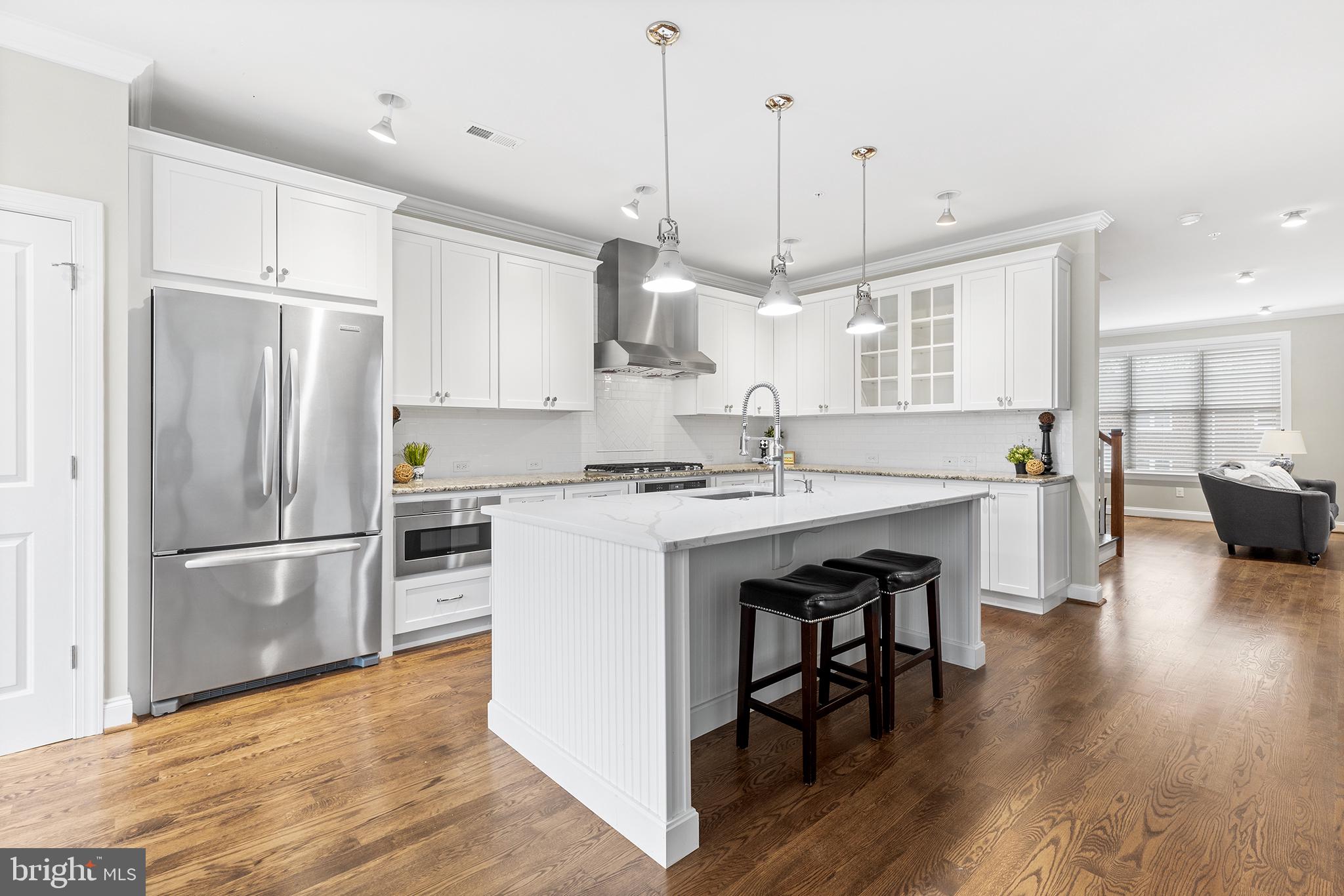 BRYN MAWR - Residential