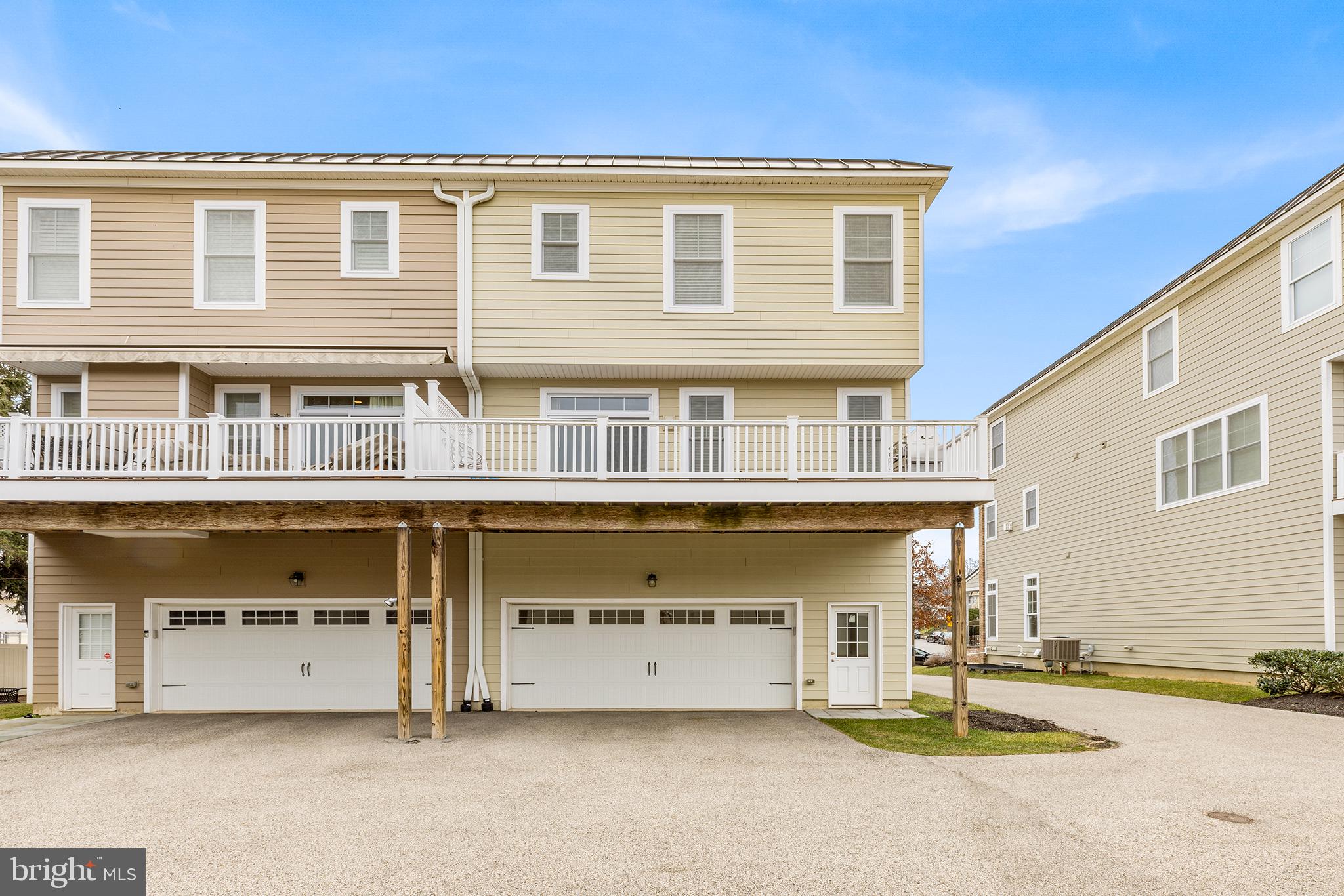 BRYN MAWR - Residential