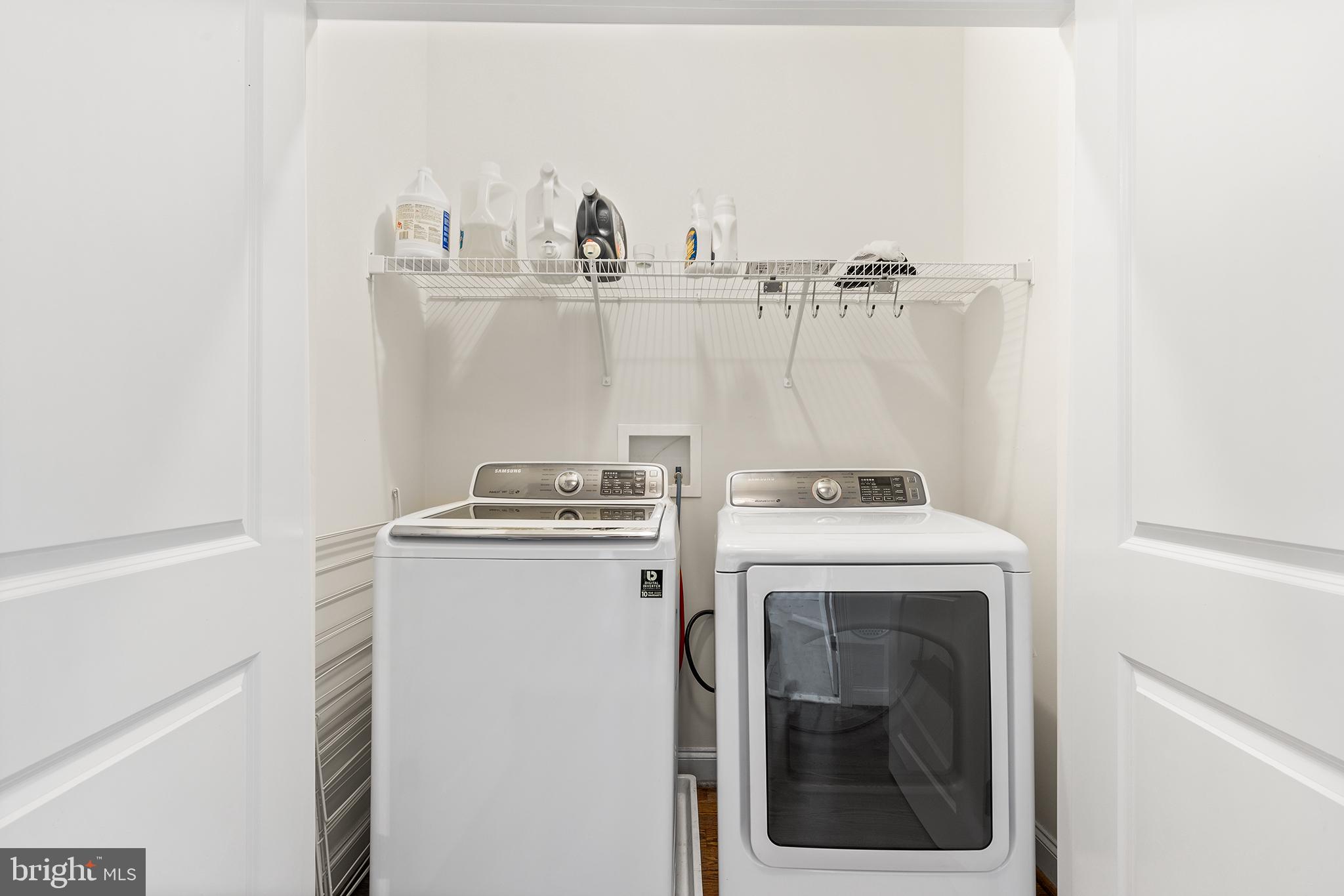 BRYN MAWR - Residential