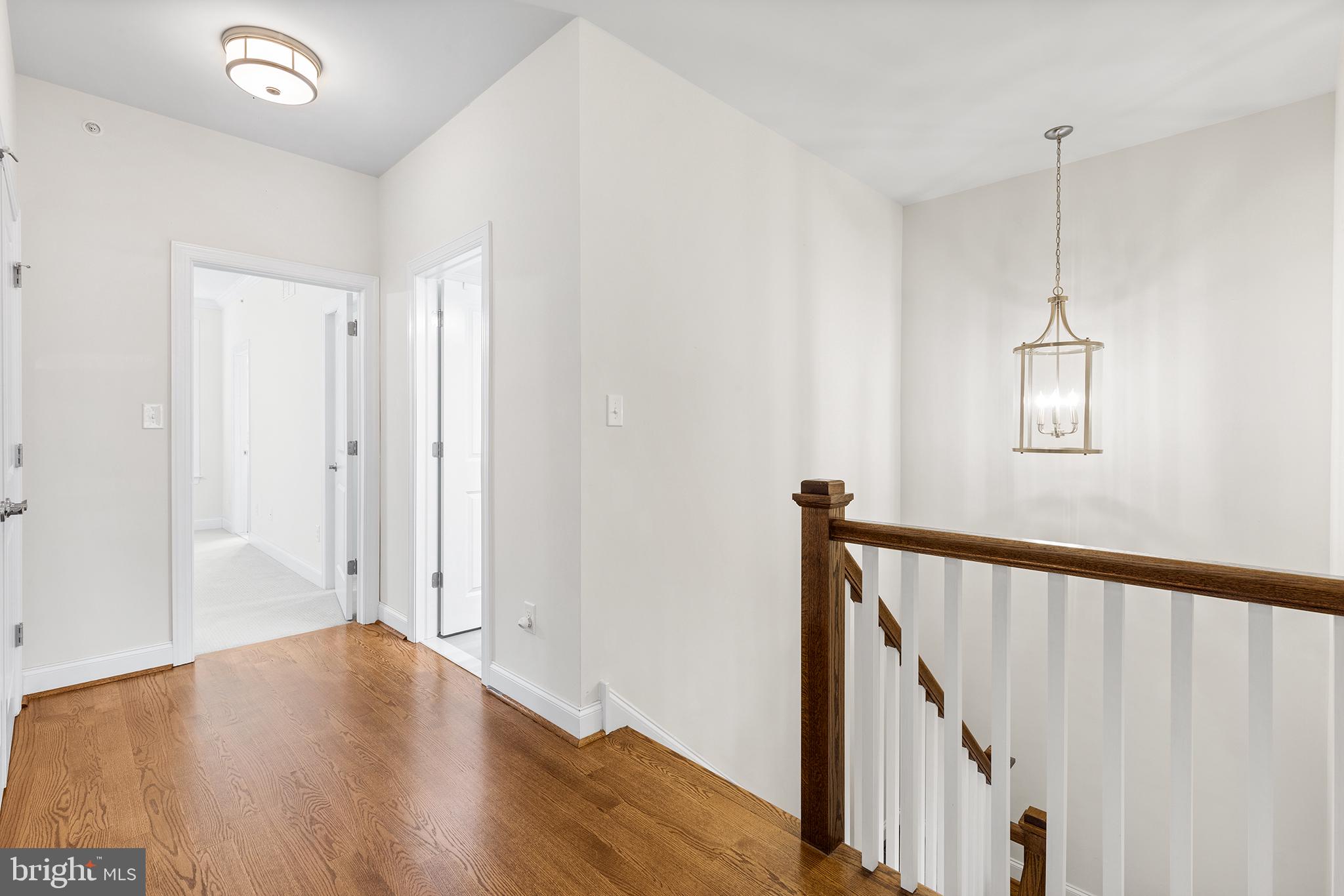 BRYN MAWR - Residential