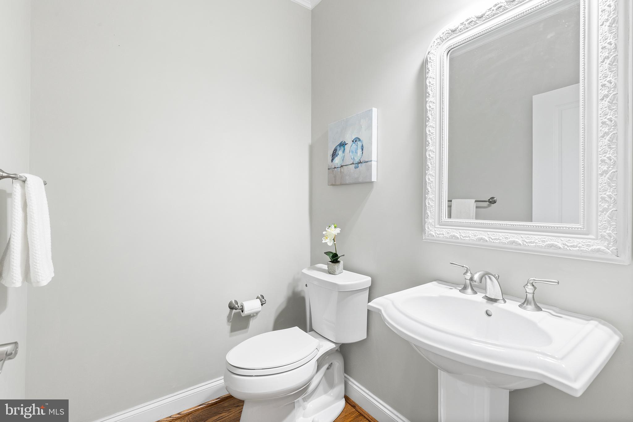 BRYN MAWR - Residential