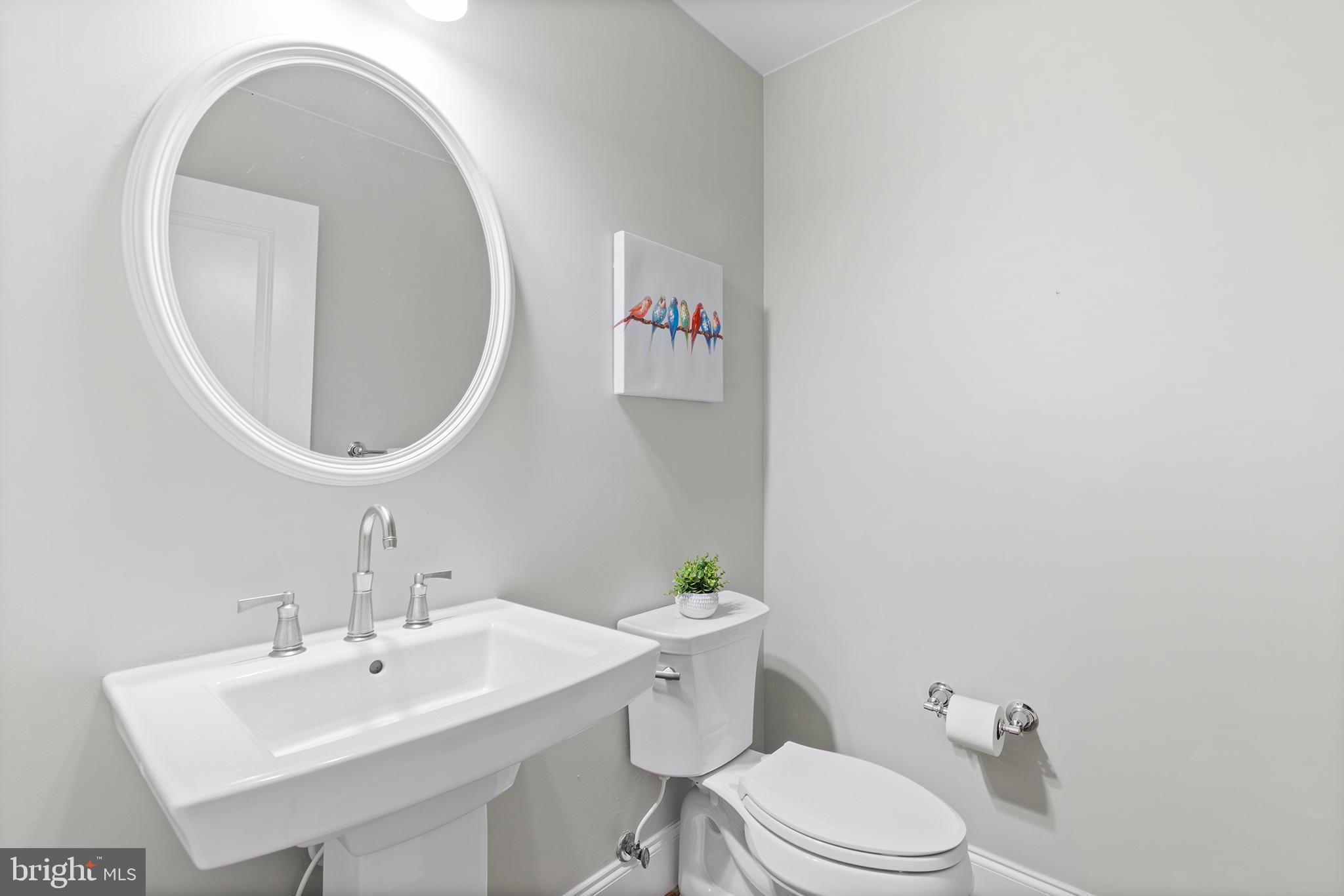 BRYN MAWR - Residential