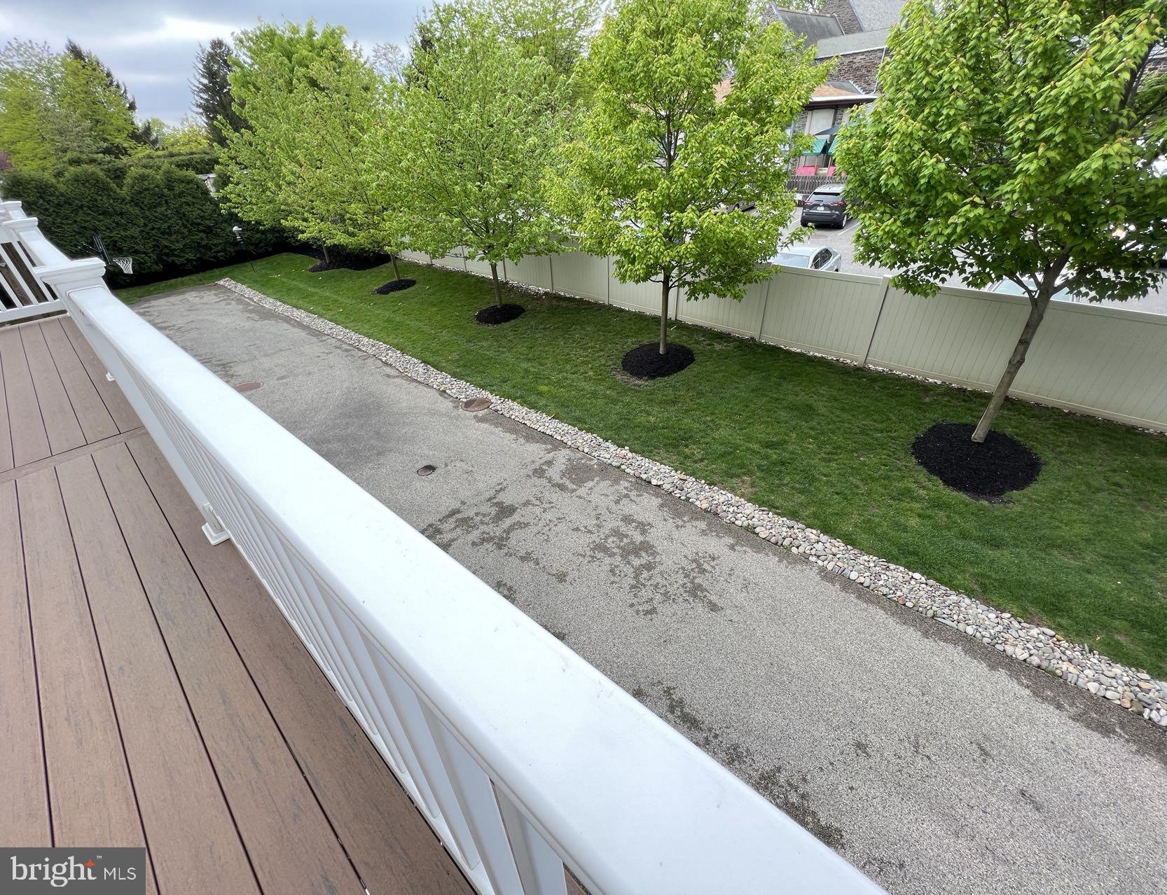 BRYN MAWR - Residential