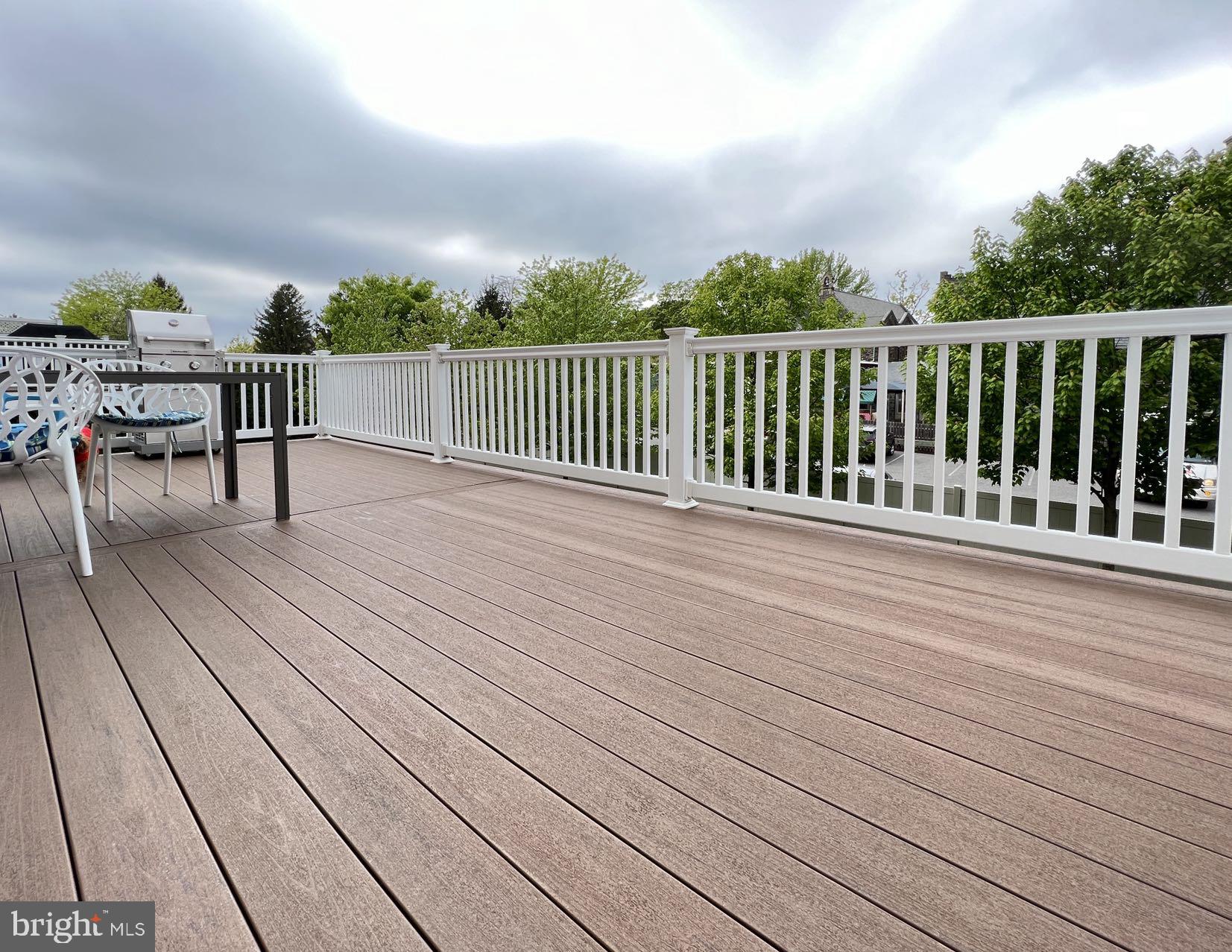 BRYN MAWR - Residential