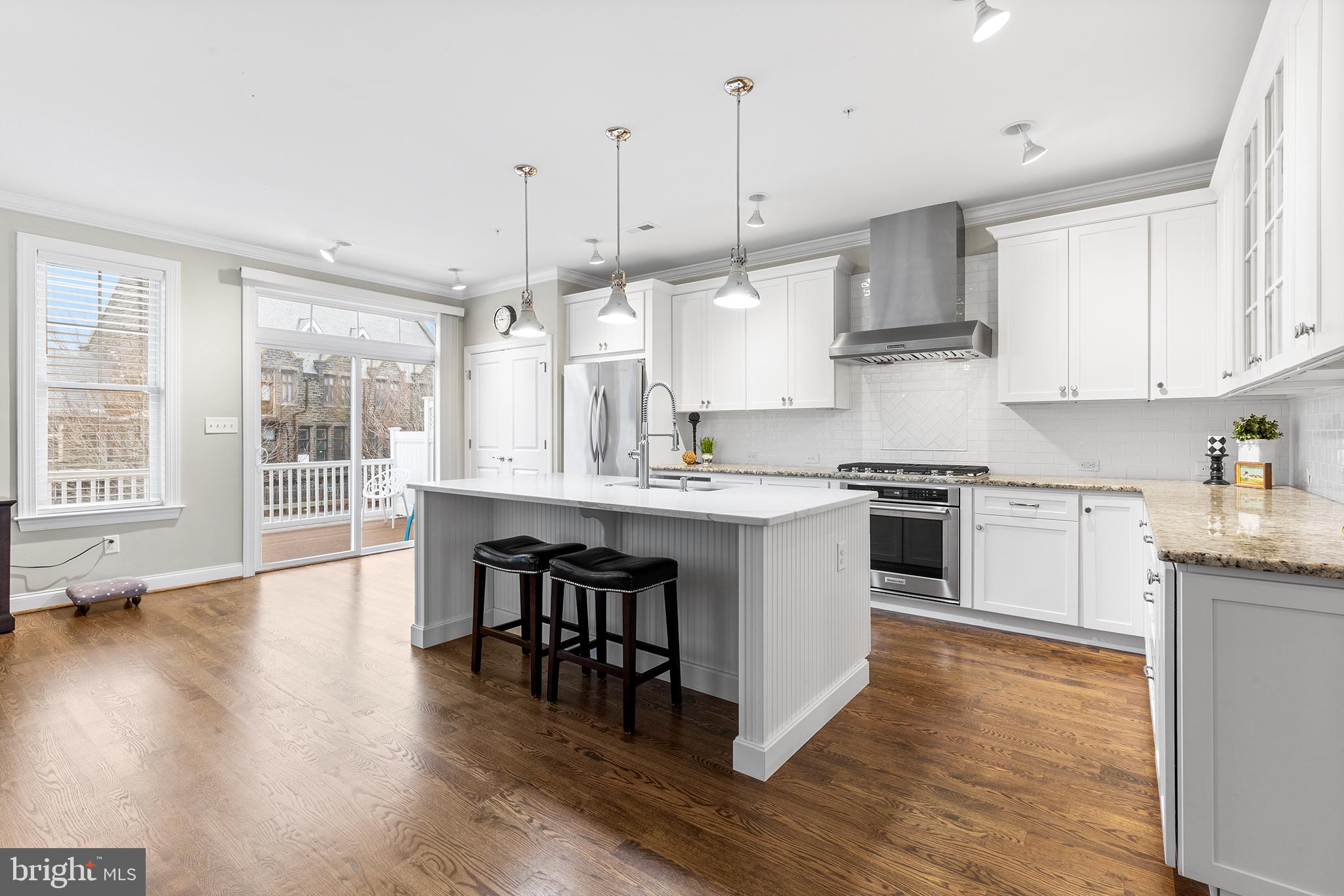 BRYN MAWR - Residential