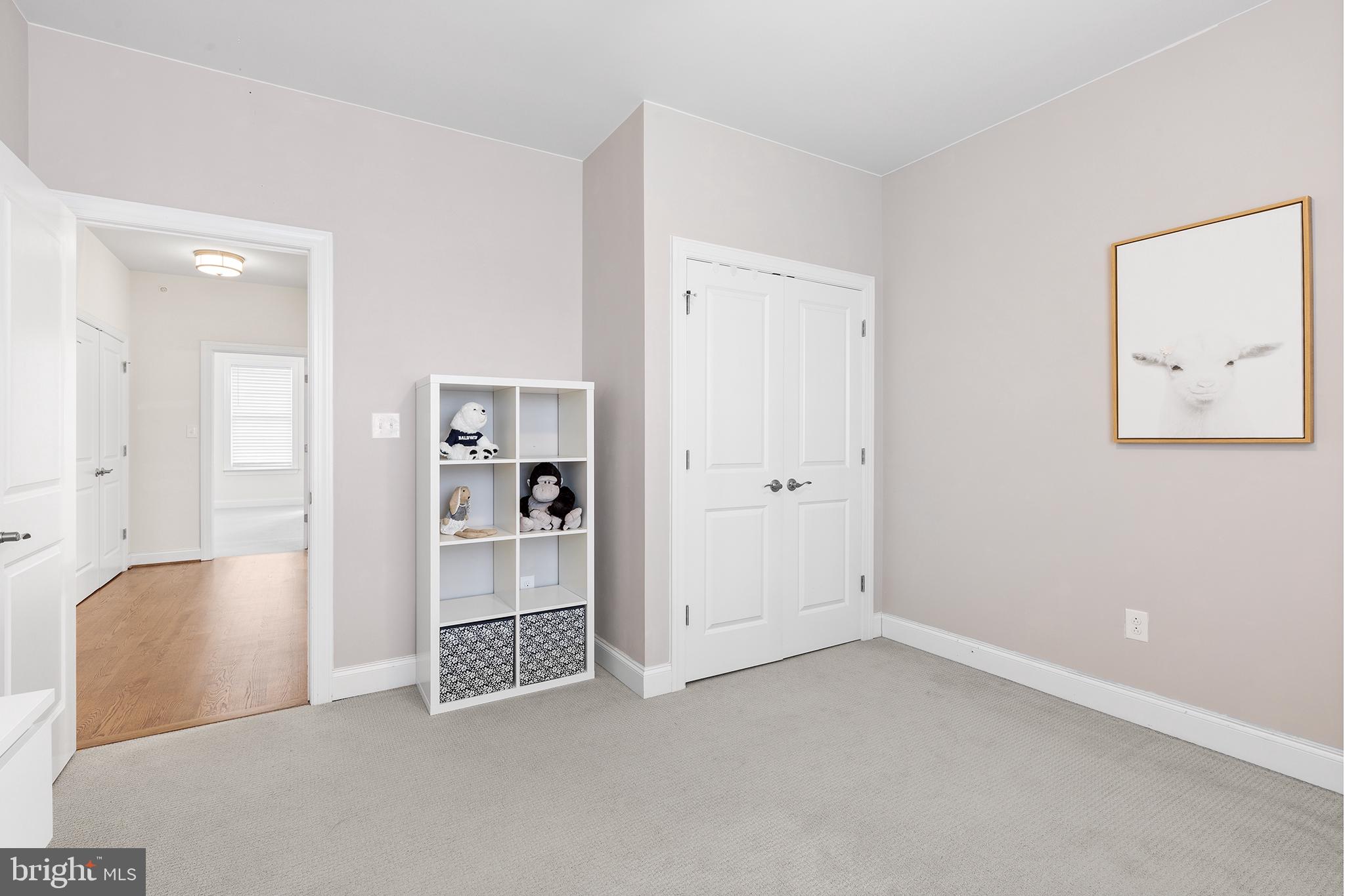 BRYN MAWR - Residential