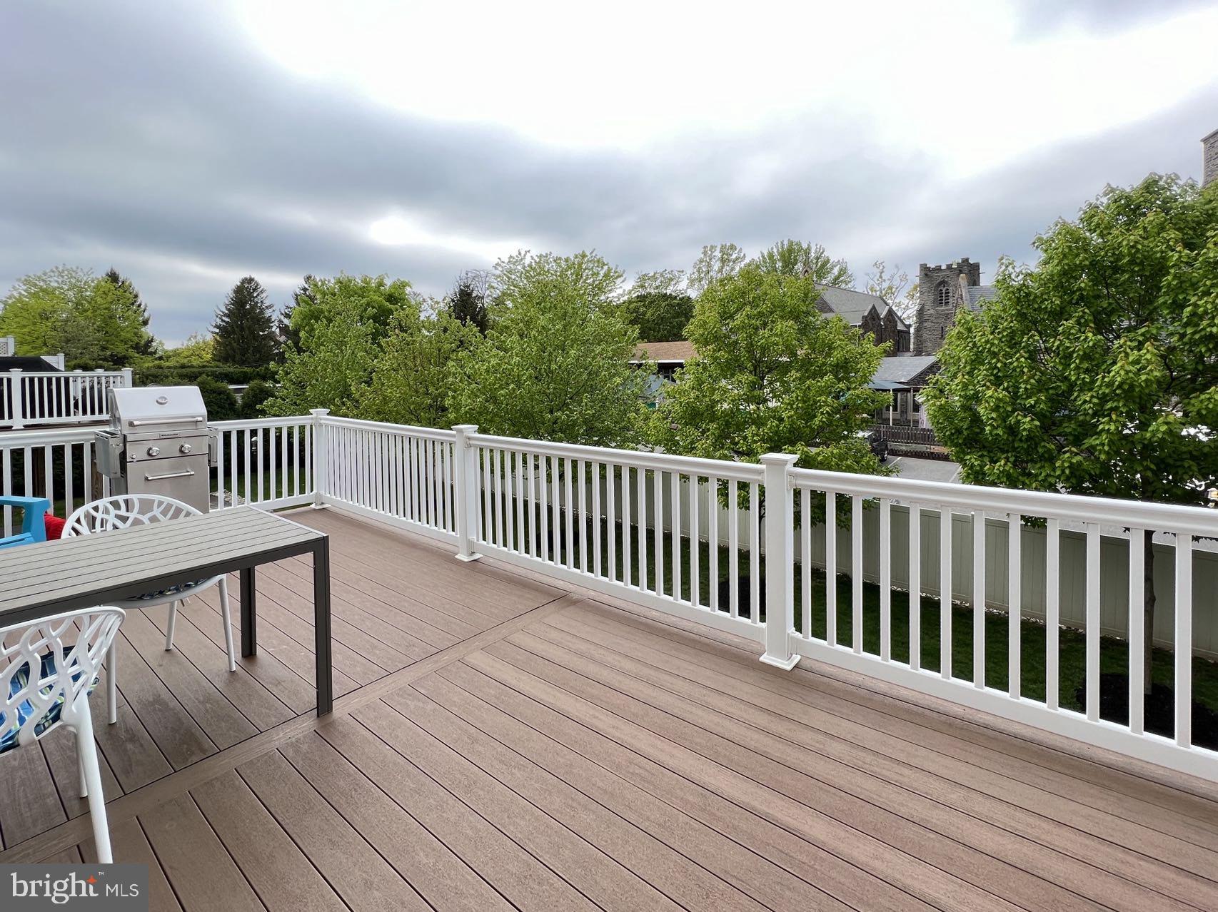 BRYN MAWR - Residential