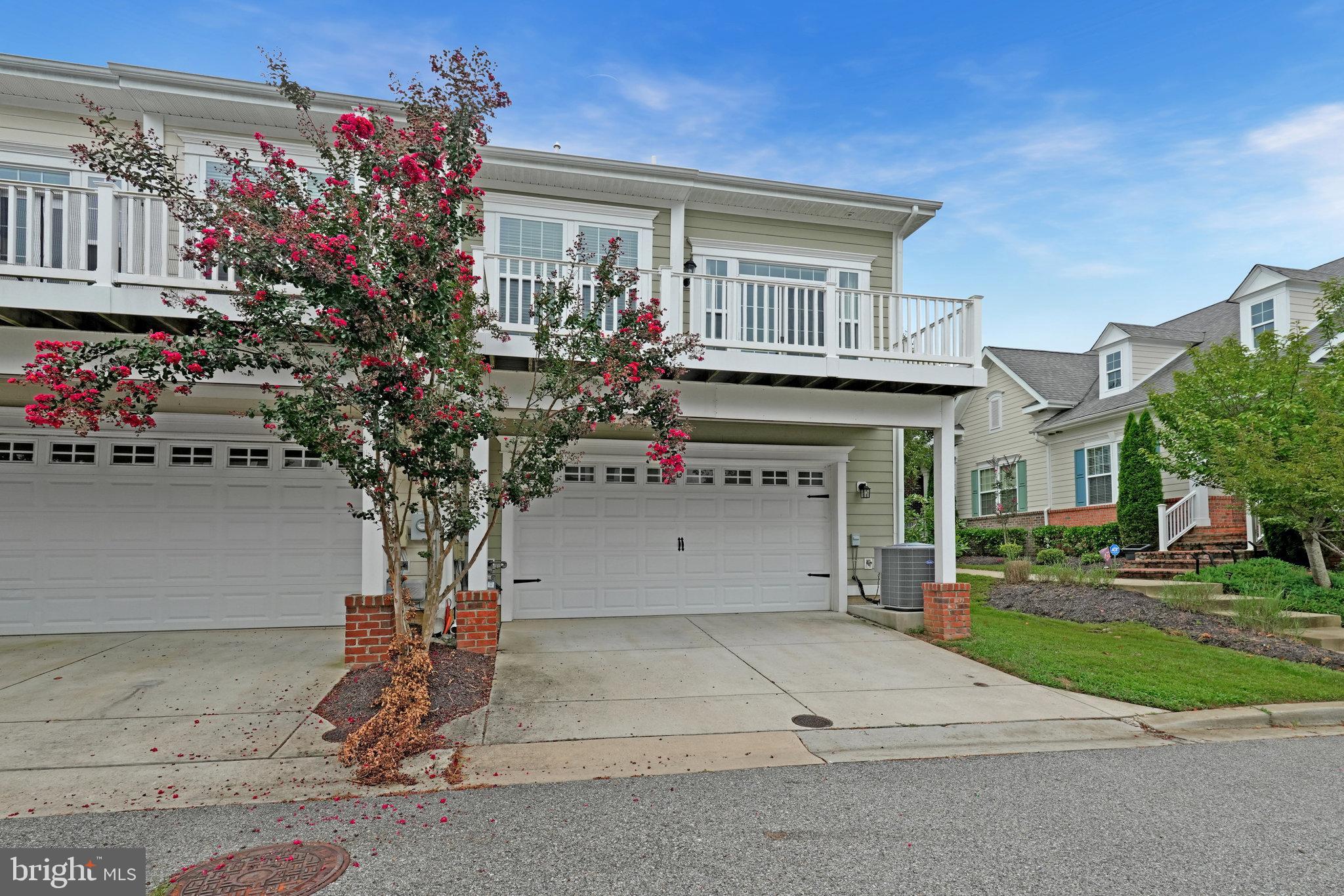 THE VILLAGES OF STEEPLECHASE - Residential Lease